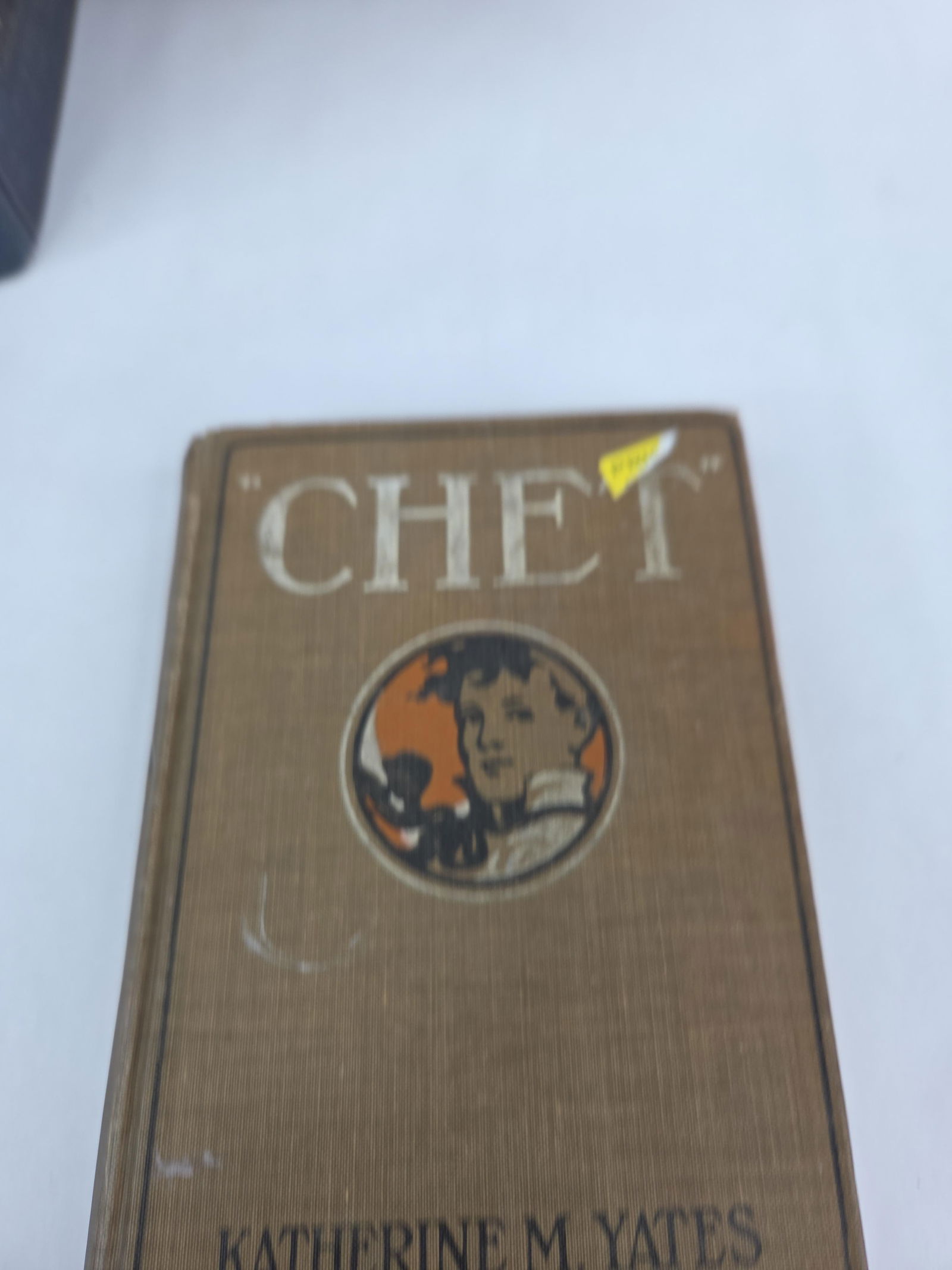 Early Readers lot - 5