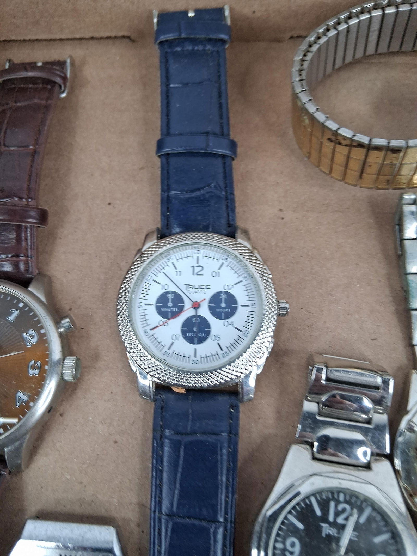 13 assorted wrist watches - 3