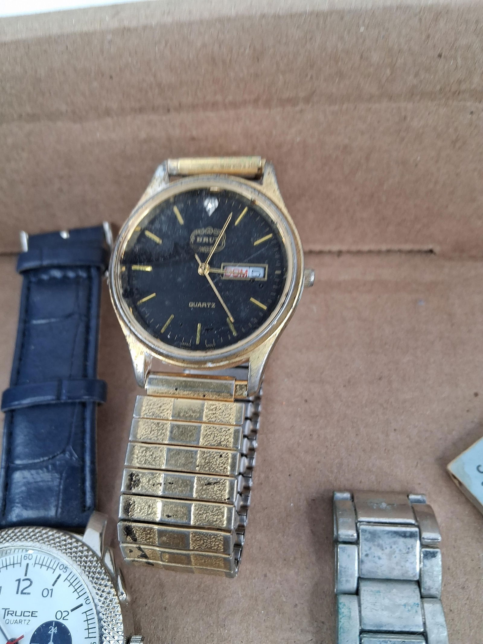 13 assorted wrist watches - 5