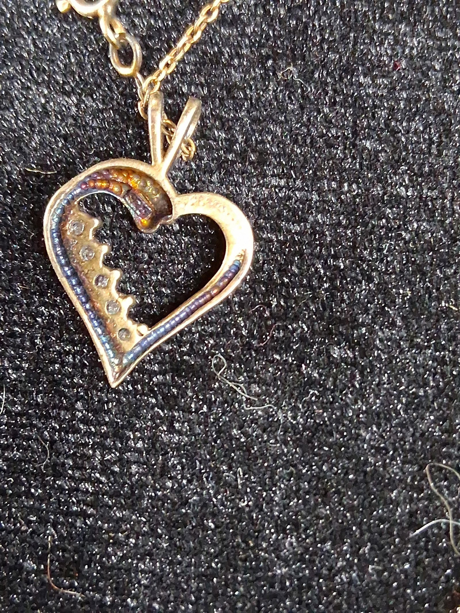 3 beautiful necklaces - 5