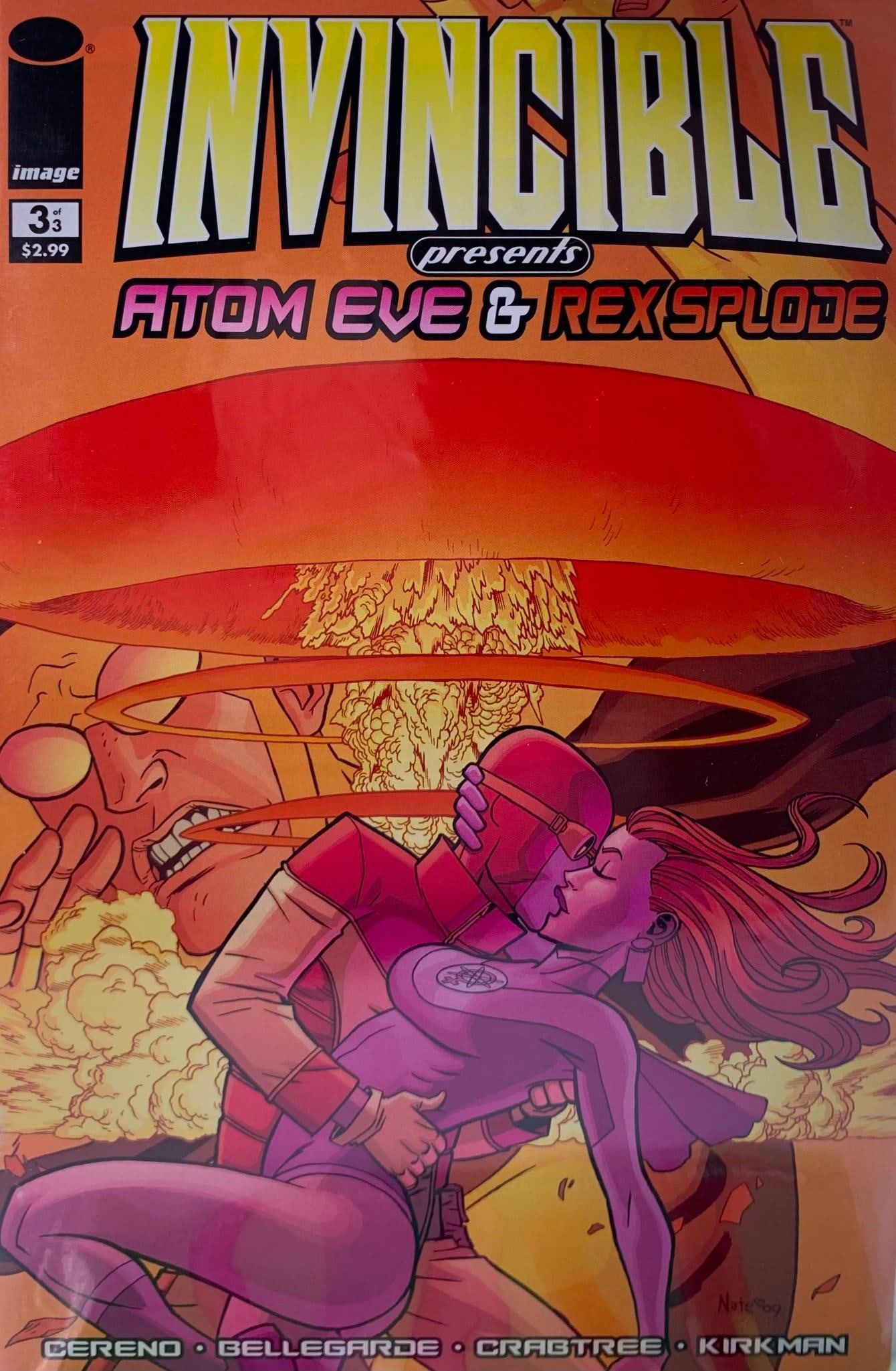 17 Ghost Rider, Invincible, Unity, 4001AD, The Punisher, Empress, Guarding the Globe Comic Books: Each in a comic sleeve with paperboard insert, Clean Condition.