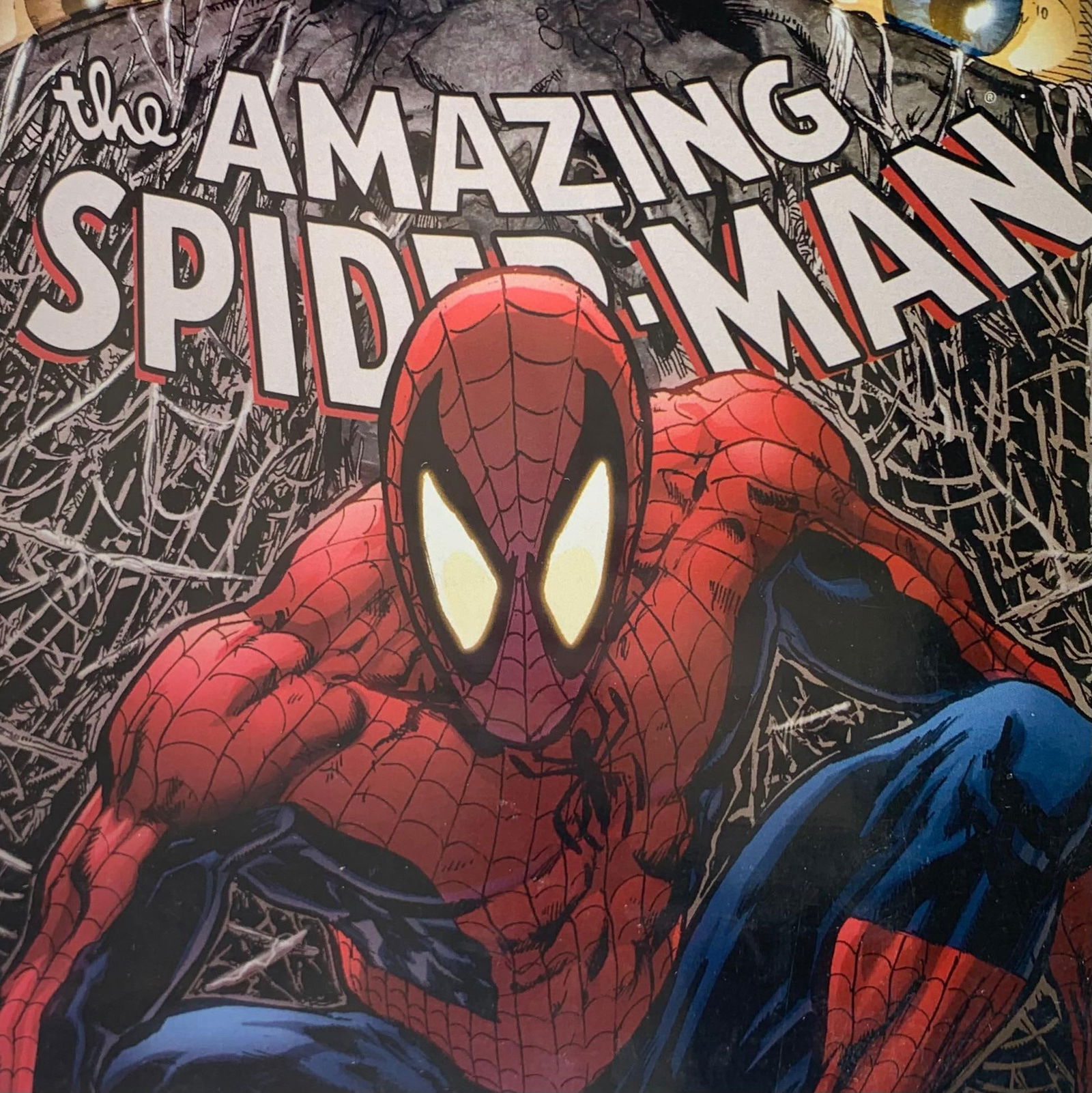 17 Marvel Dark Horse Comics The Amazing Spider-Man, Avengers, Hulk, Age of Ultron Comic Books (1 of 8)