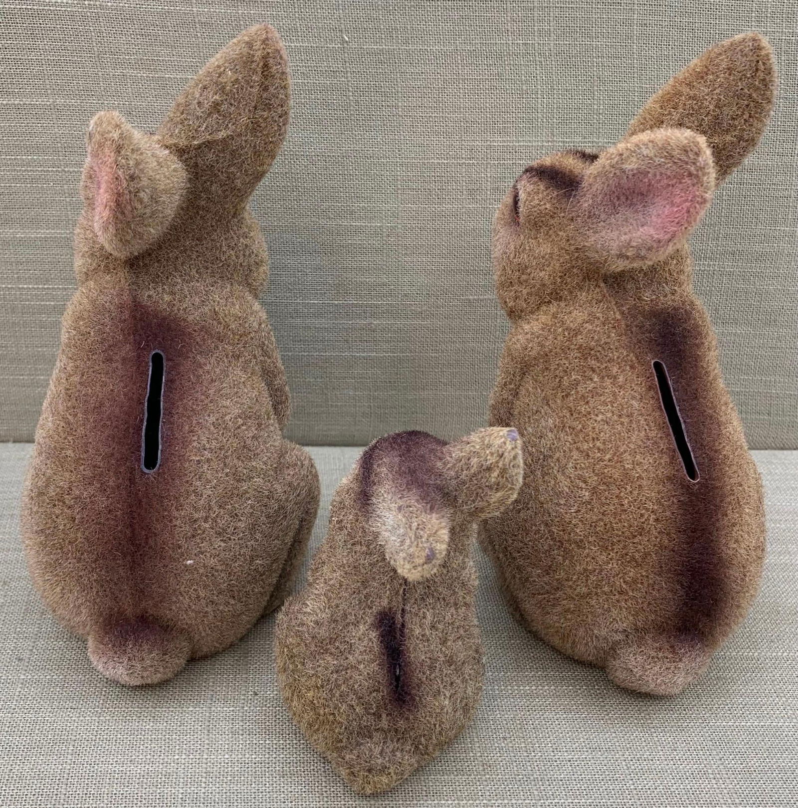 34 pc Vintage Easter Holiday Decorations - 19