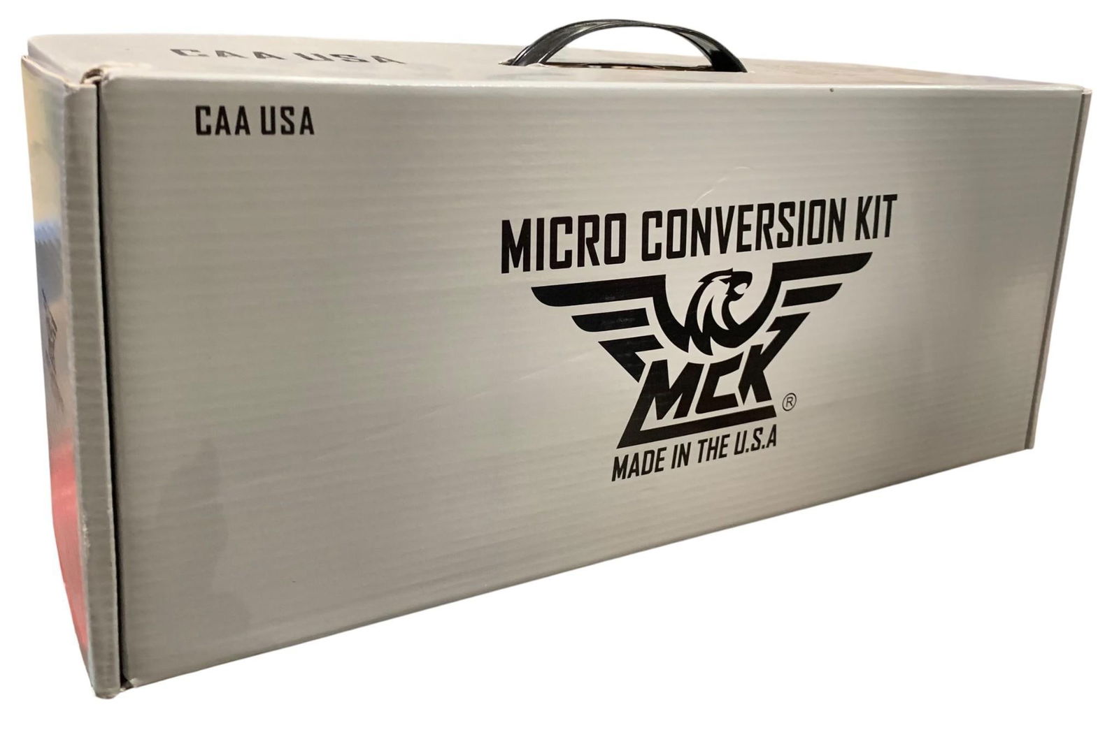USA Made MCK Micro Conversion Handgun Kit in the Box (1 of 5)