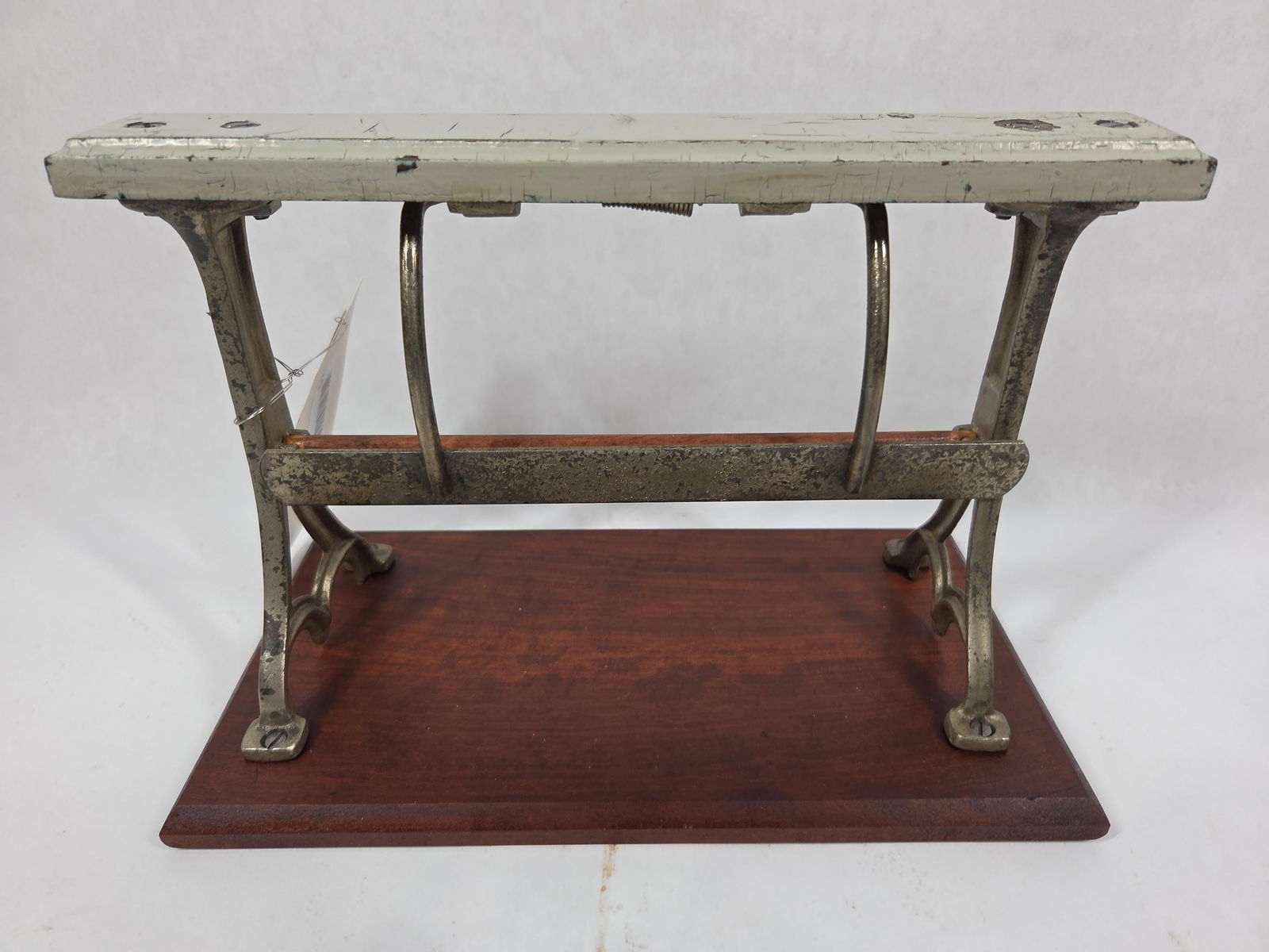 General Store Paper Roll Dispenser - 2