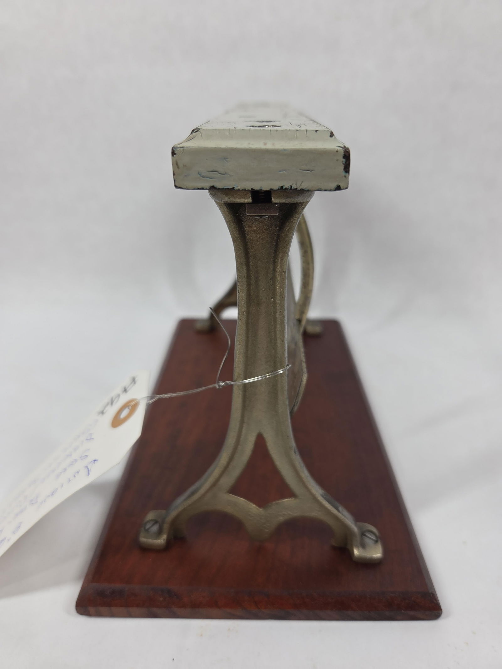 General Store Paper Roll Dispenser - 3