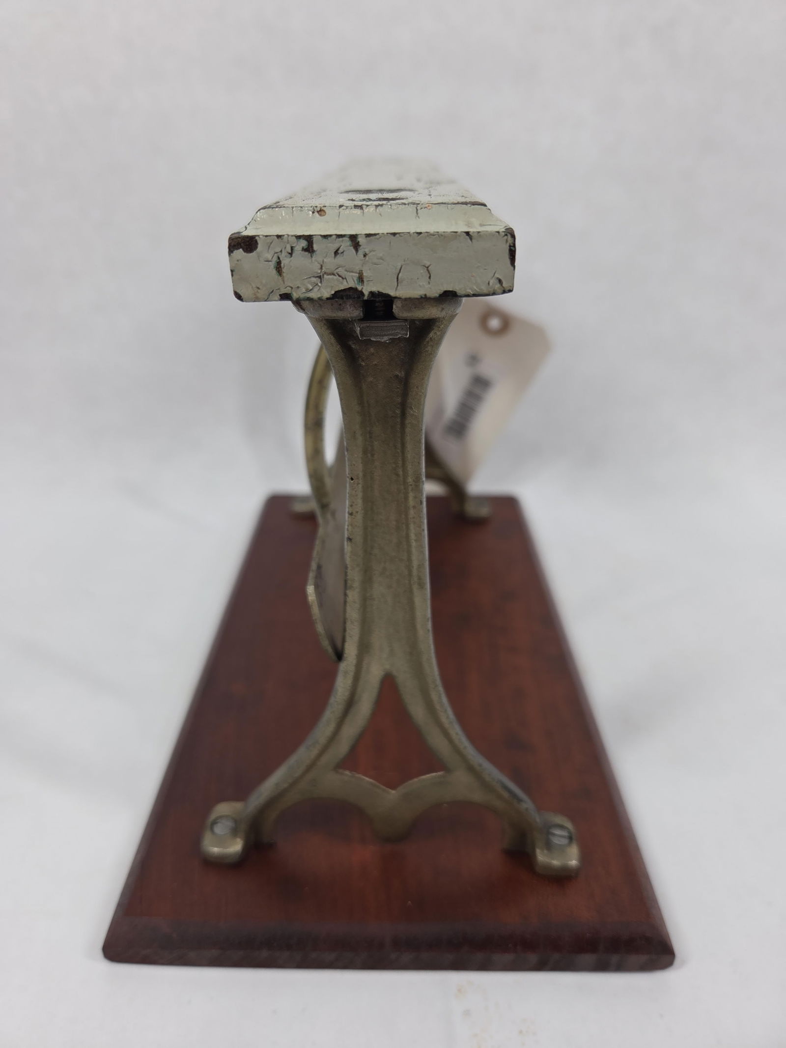 General Store Paper Roll Dispenser - 4