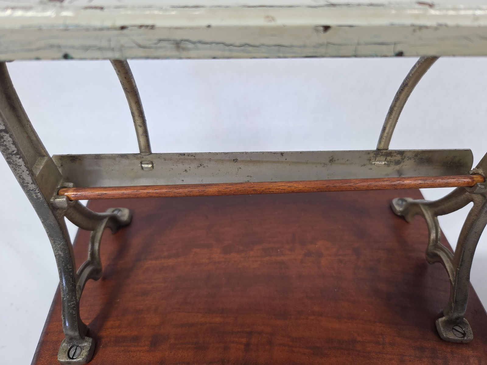 General Store Paper Roll Dispenser - 5