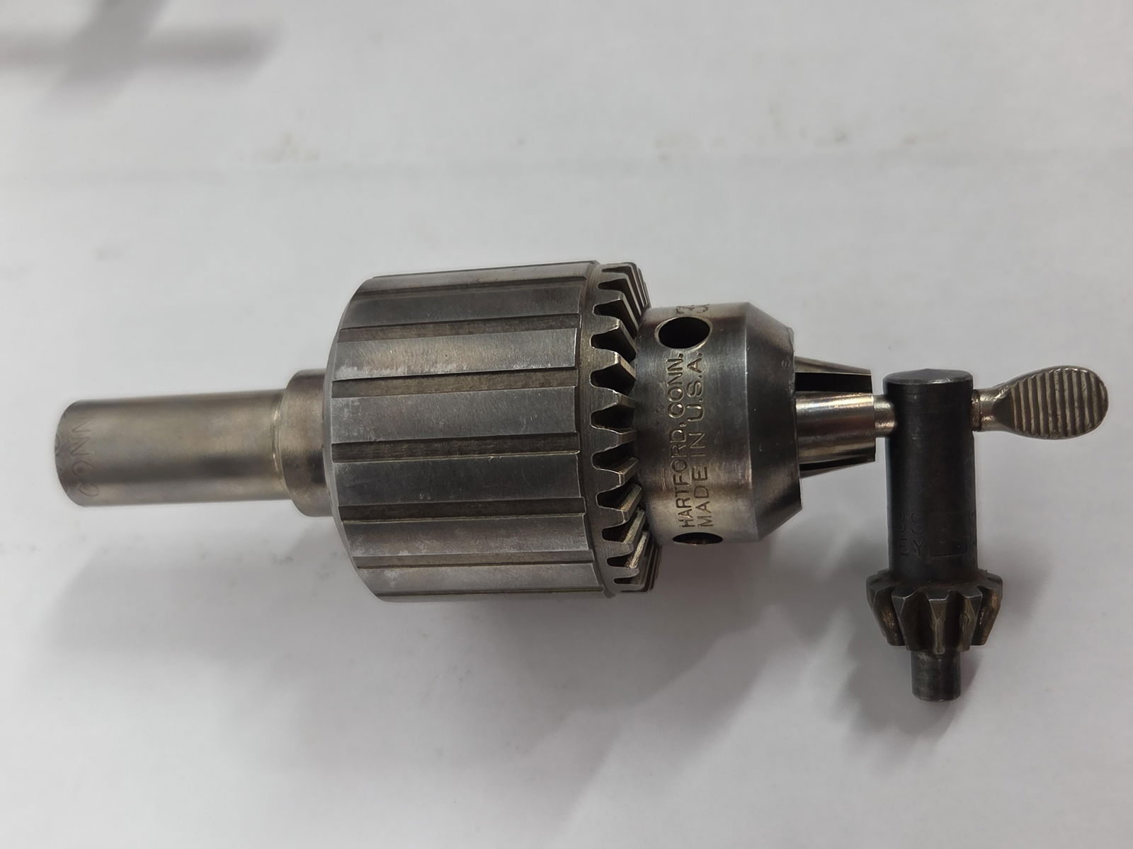 2 Jacobs Drill Chucks - 2