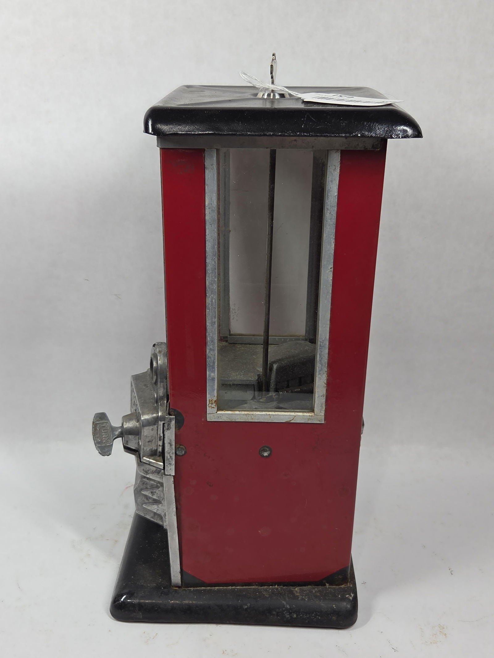 The Master 1 Cent Candy Machine - 5