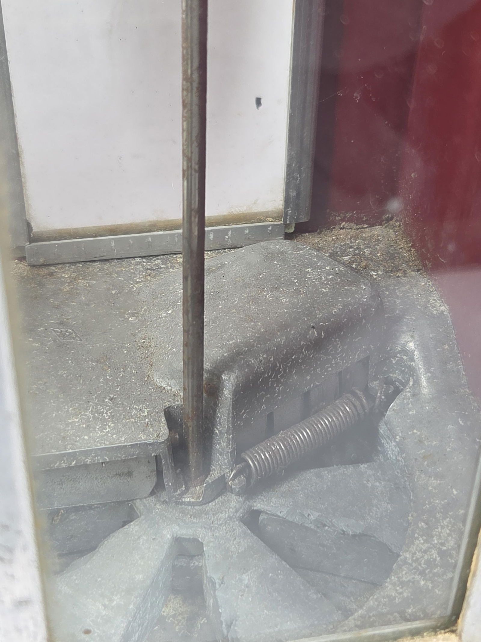 The Master 1 Cent Candy Machine - 6