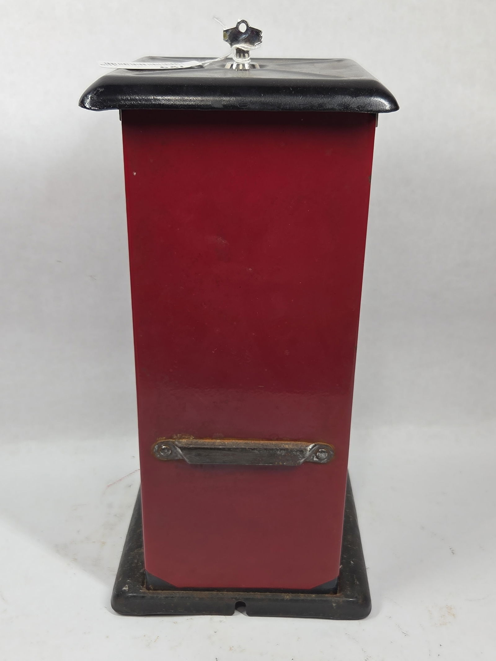 The Master 1 Cent Candy Machine - 7