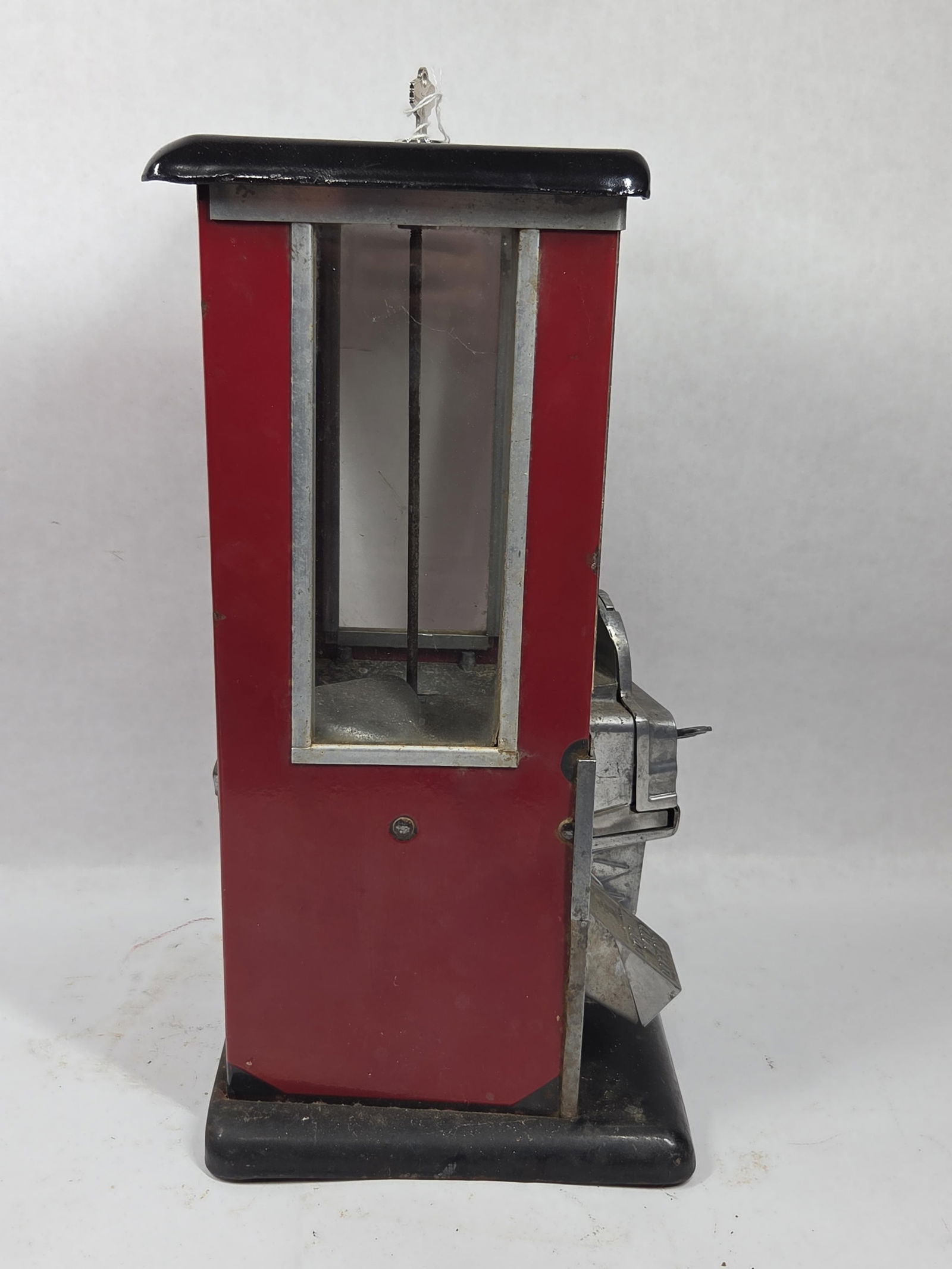 The Master 1 Cent Candy Machine - 8