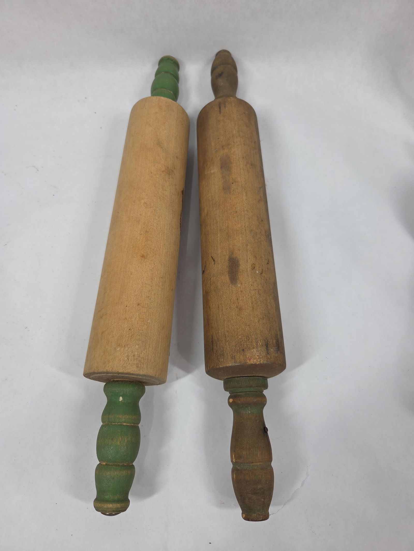 Kitchen Primitives - 2