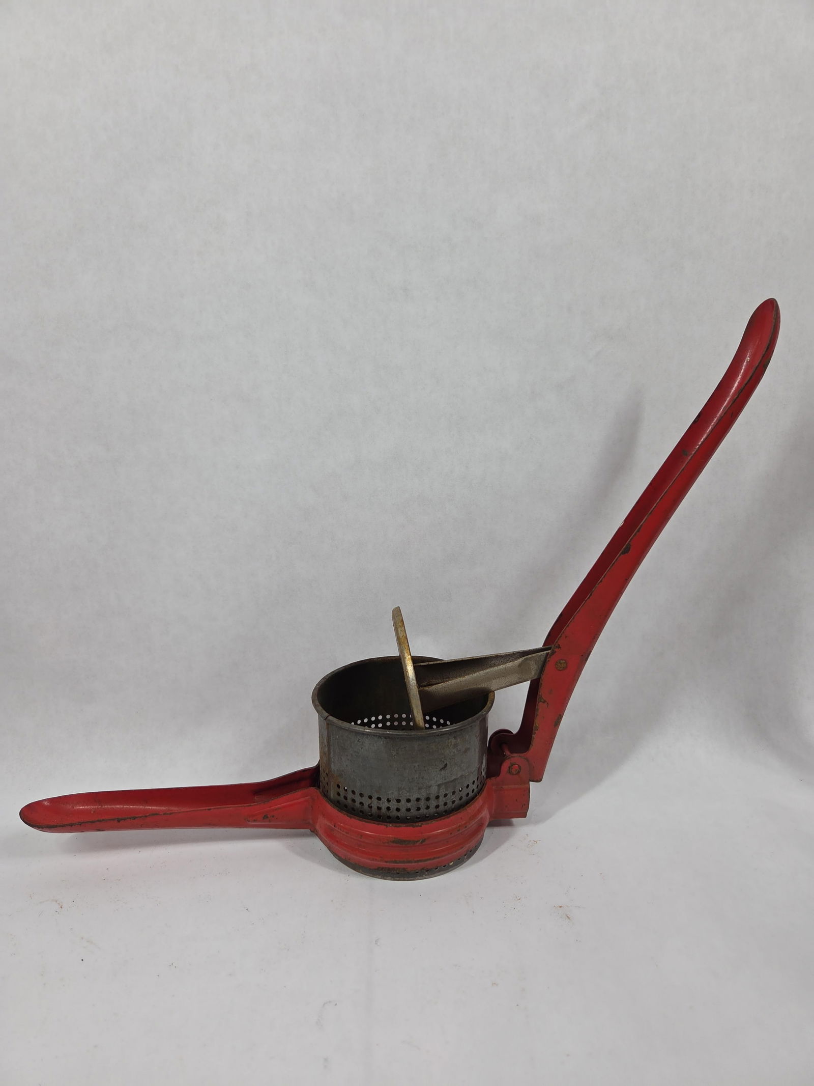 Kitchen Primitives - 4