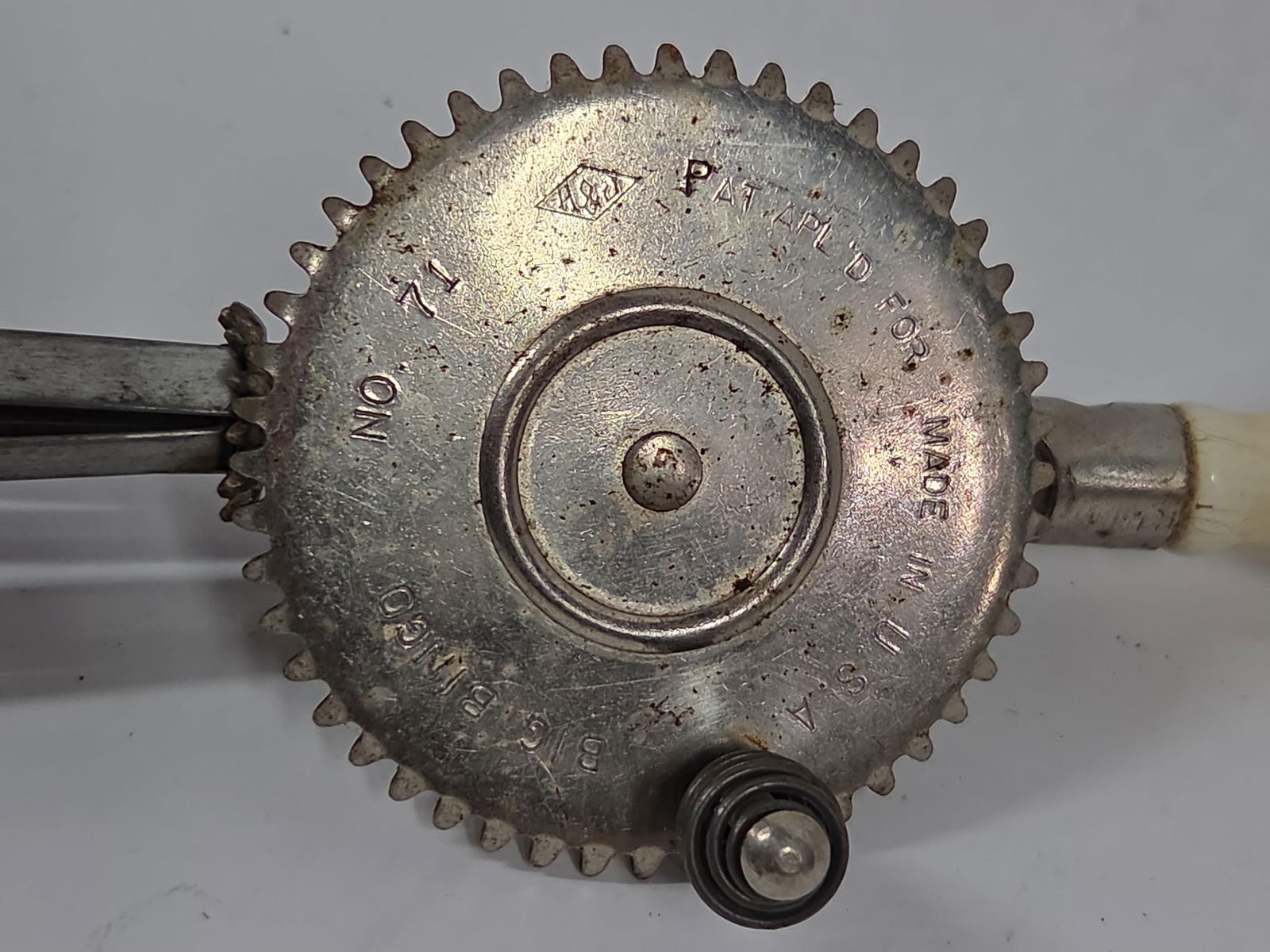 Kitchen Primitives - 8