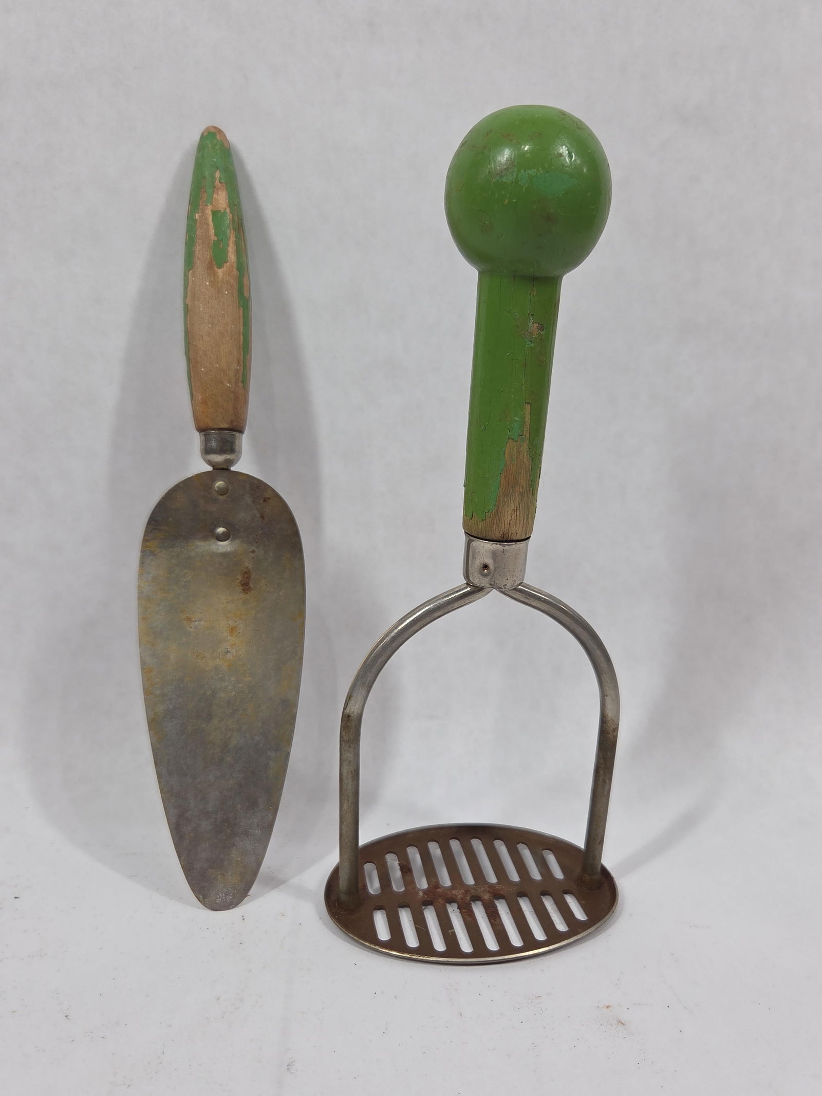 Kitchen Primitives - 9