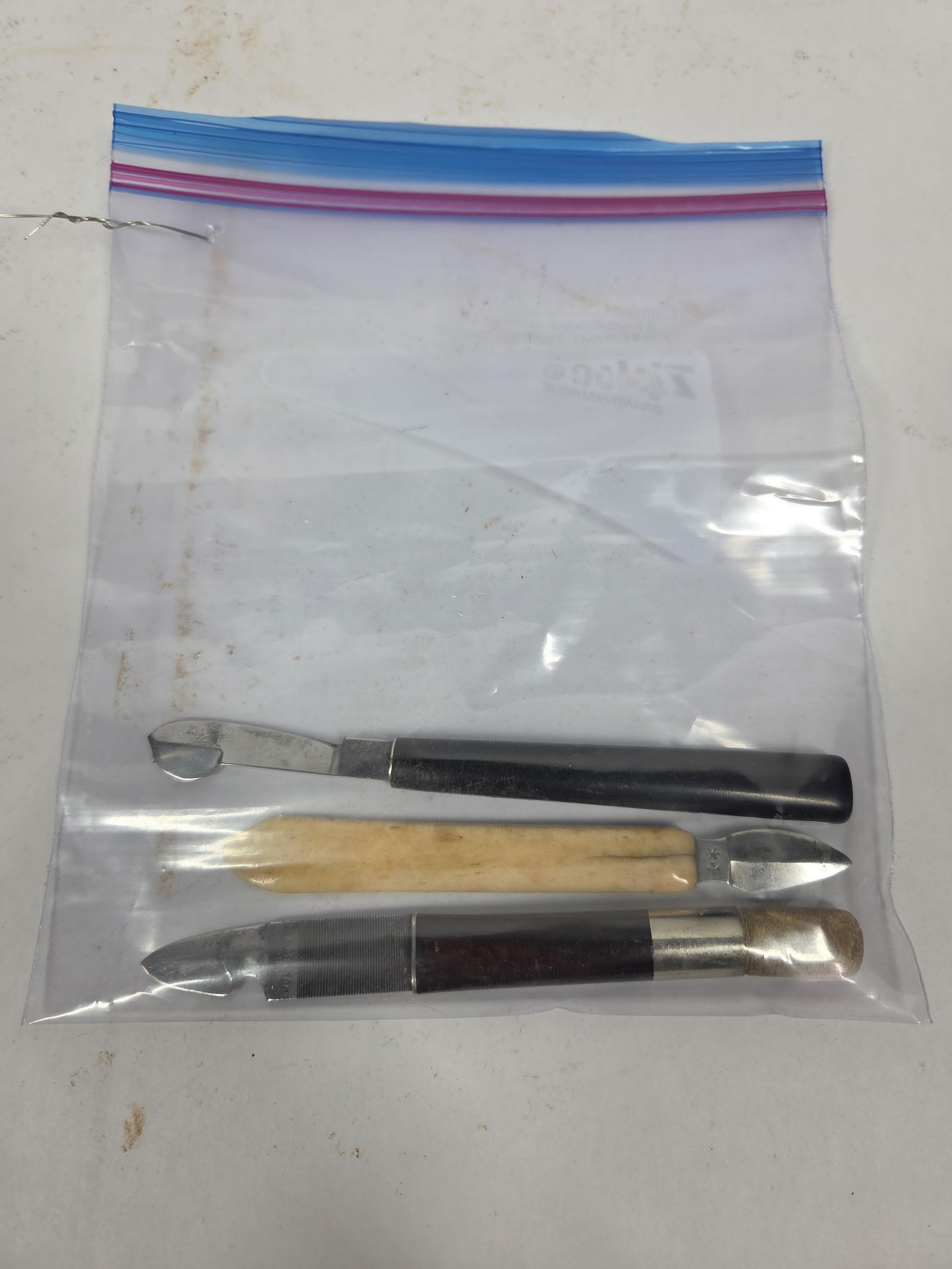 3 Post Civil War Era Tools