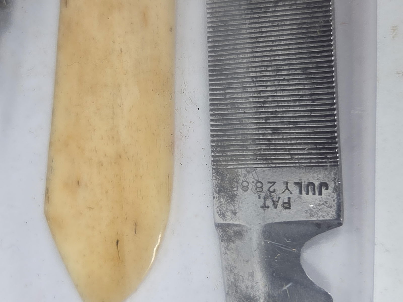 3 Post Civil War Era Tools - 3