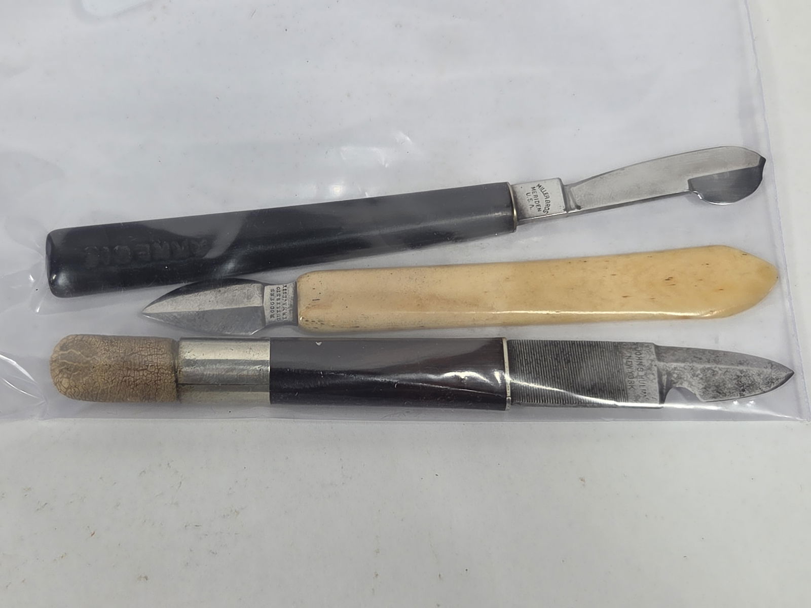 3 Post Civil War Era Tools - 4