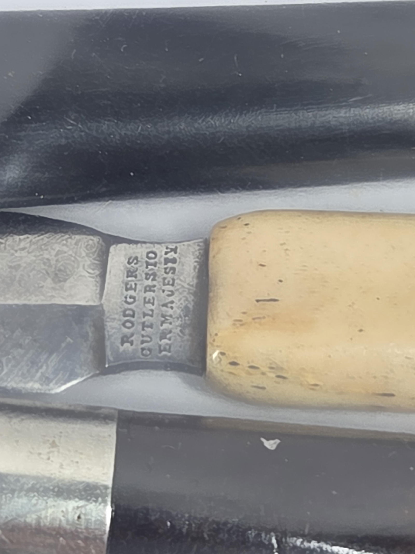 3 Post Civil War Era Tools - 5