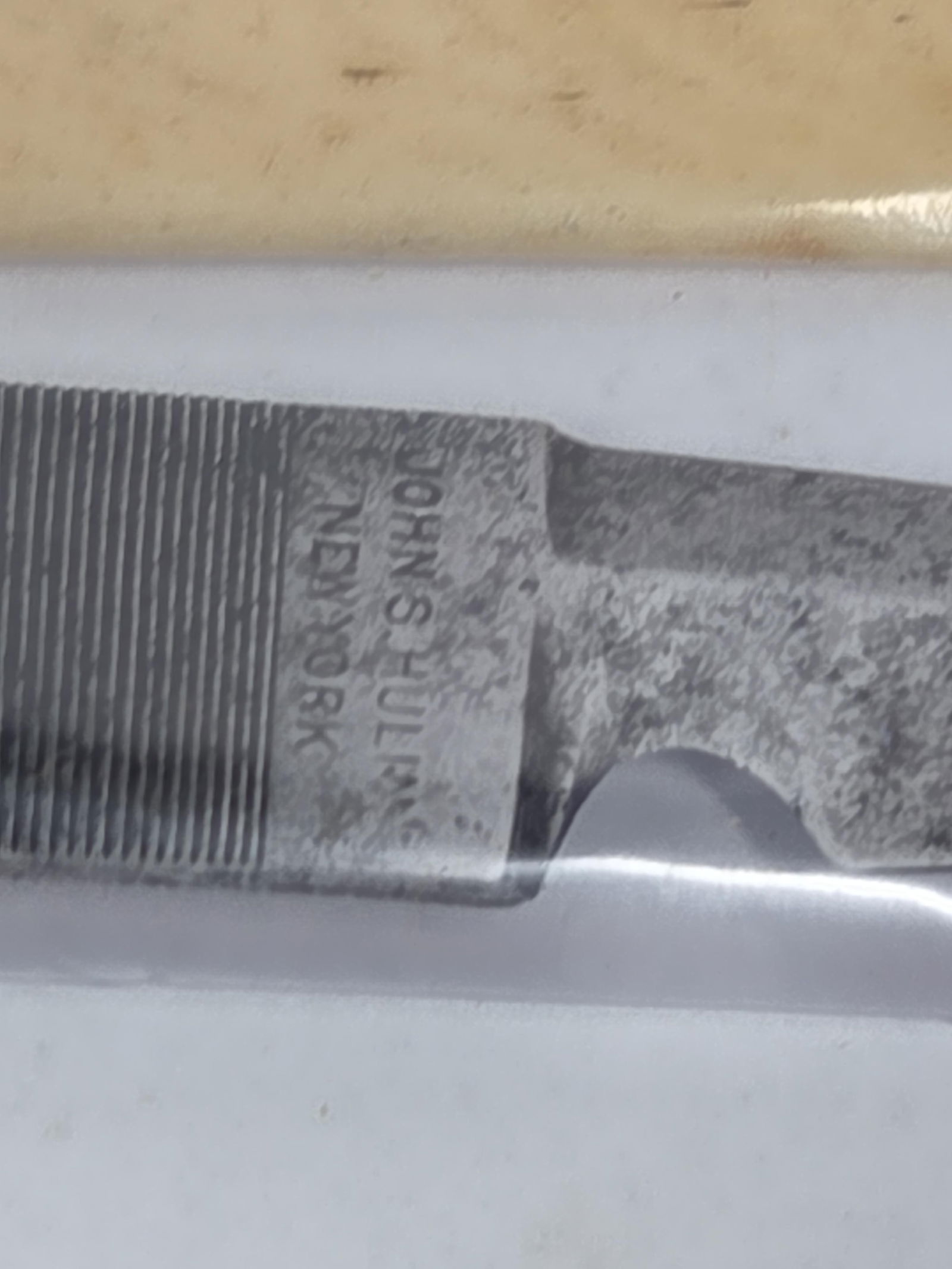 3 Post Civil War Era Tools - 6