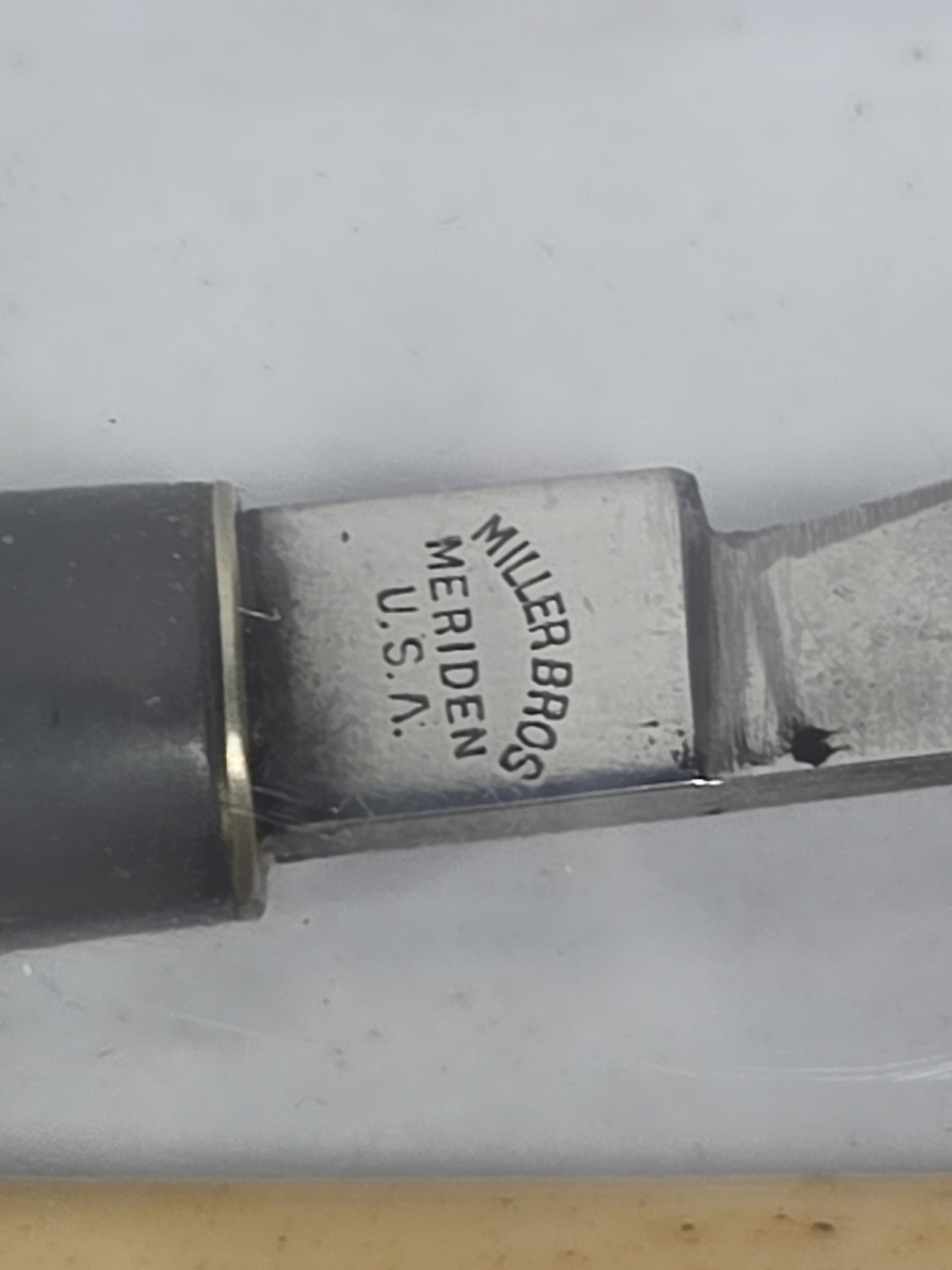 3 Post Civil War Era Tools - 7