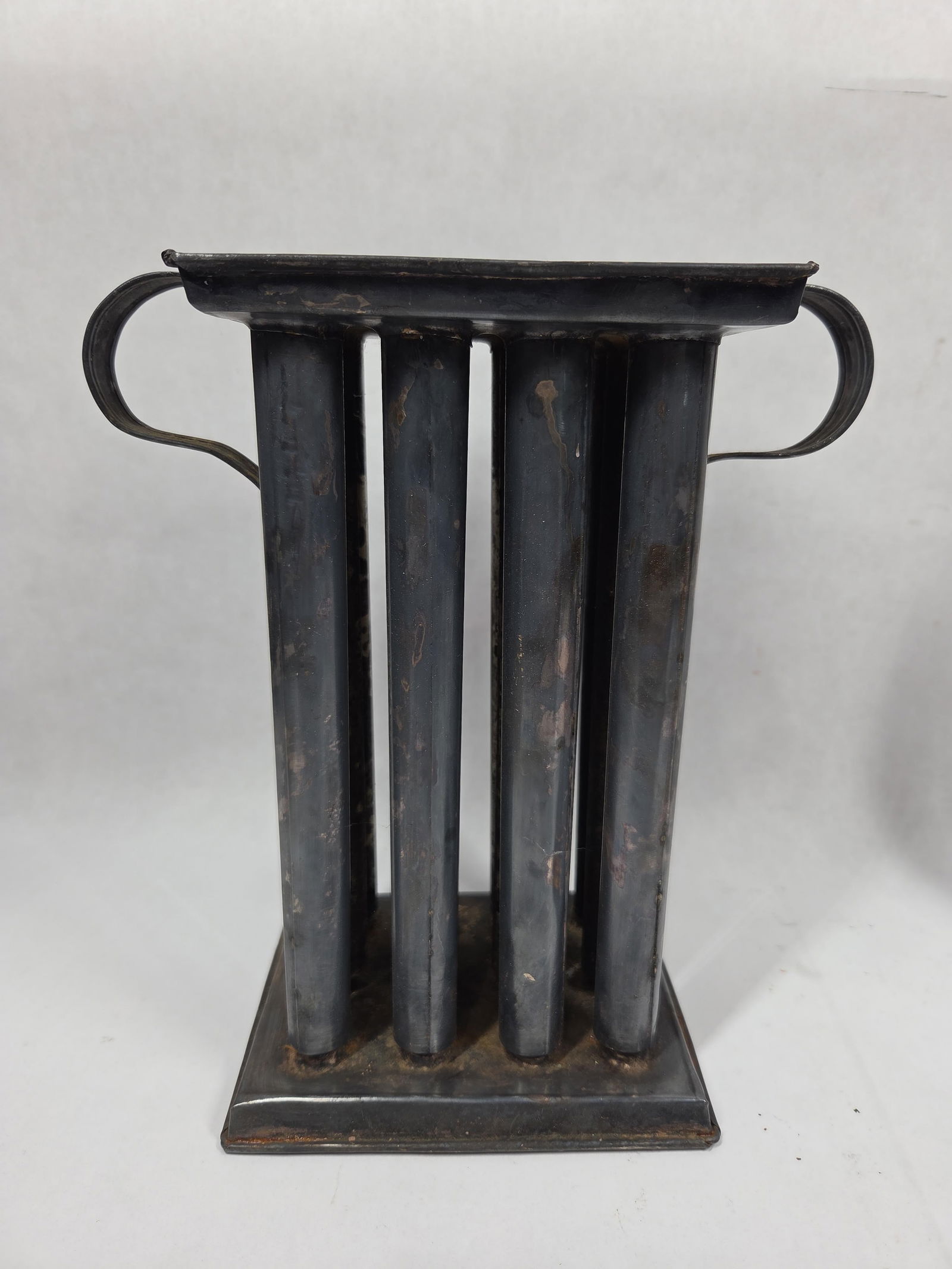 3- Multi Hole Candle Molds - 2