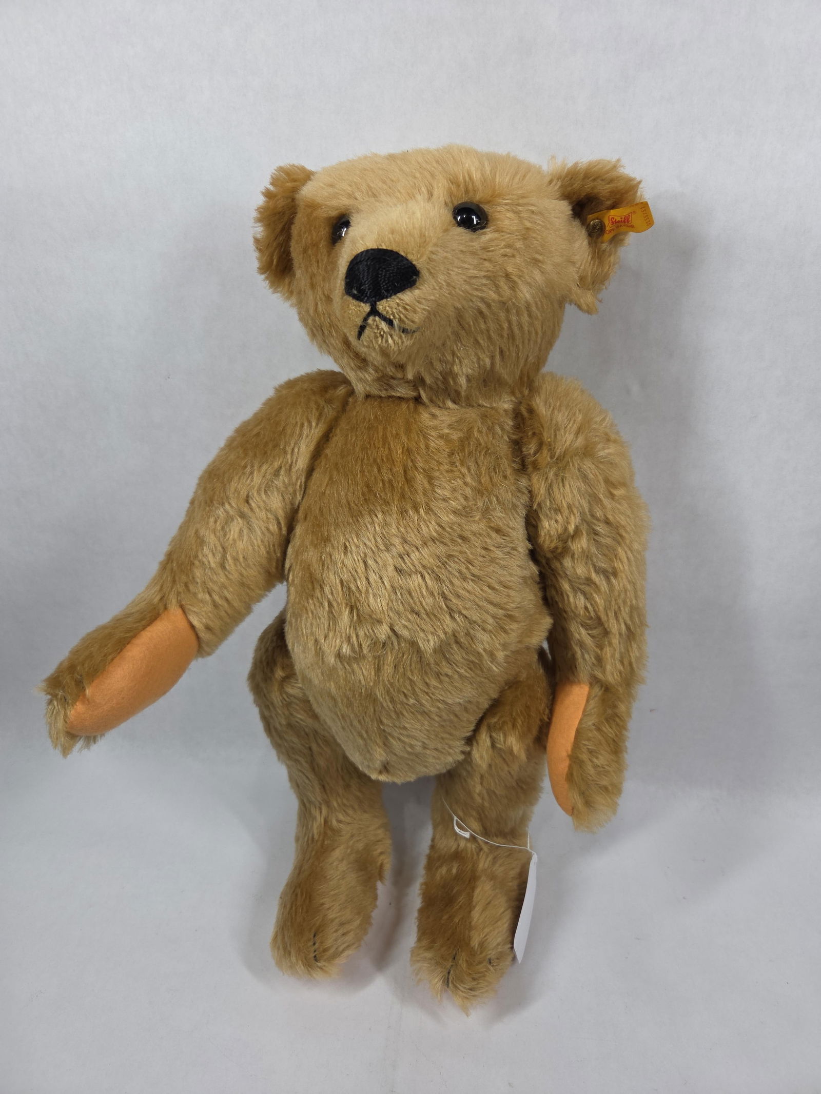 Steiff 1ooth Anniversary Papa Bear (1 of 4)