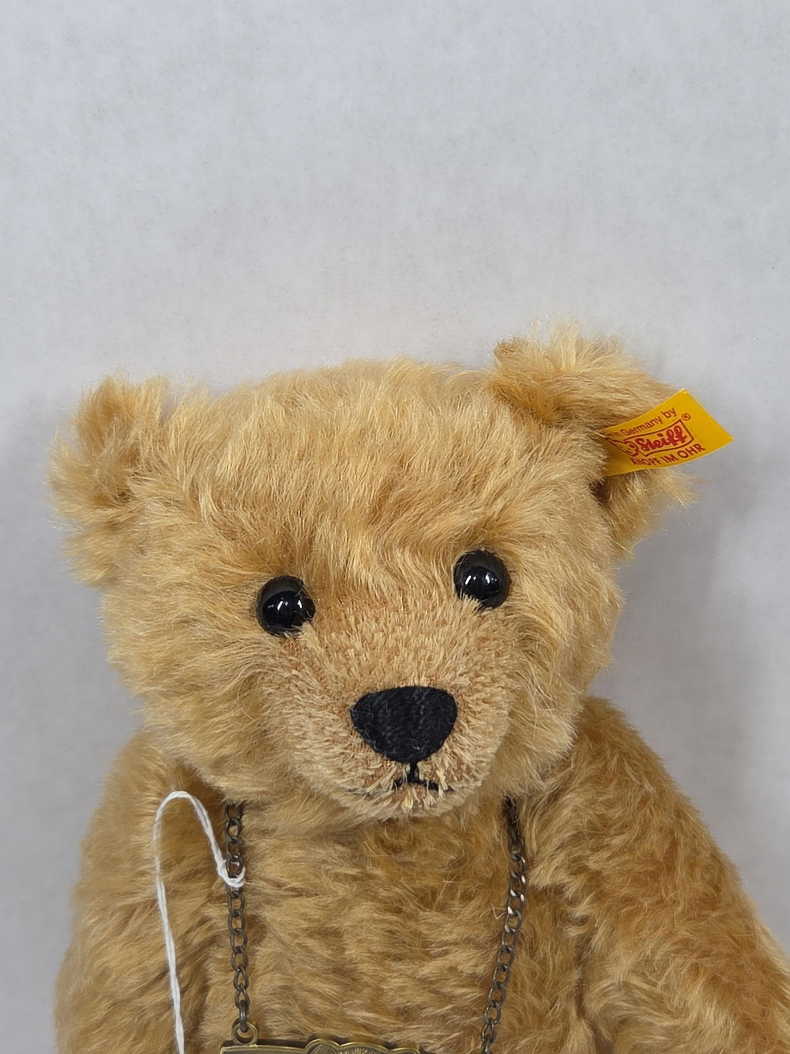 Steiff 100 Year Anniversary Bear - 4
