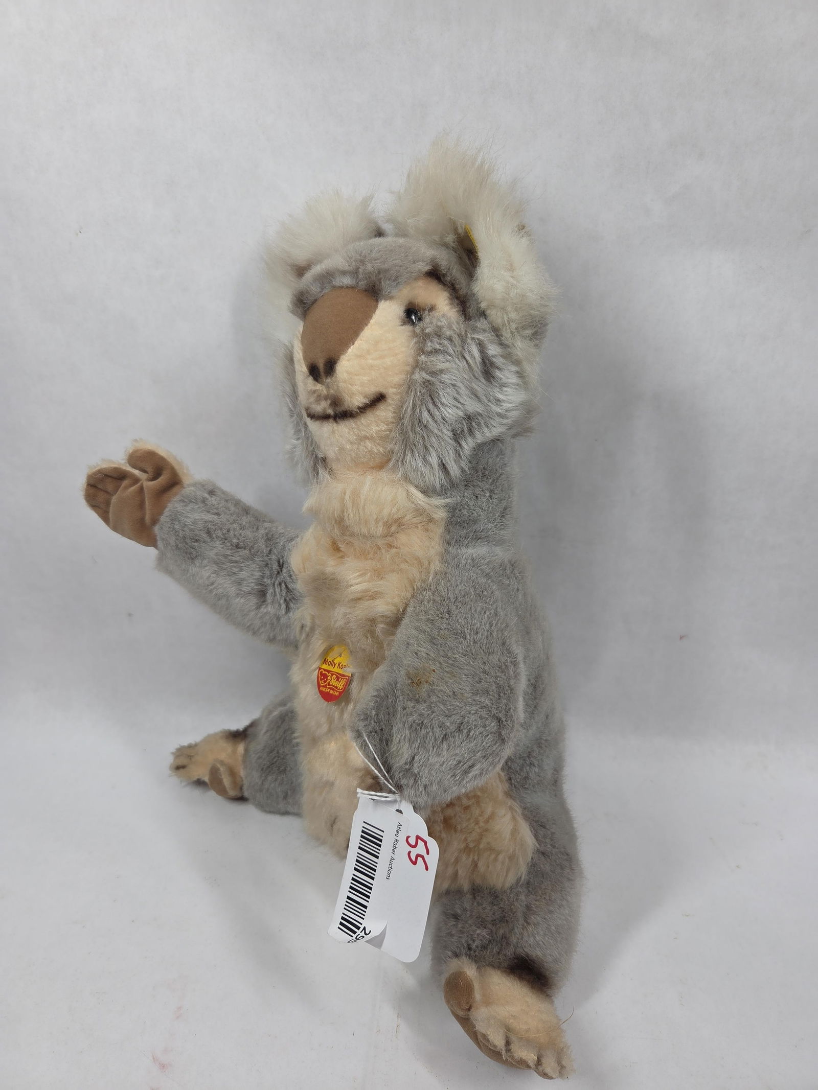 Steiff Molly Koala - 3