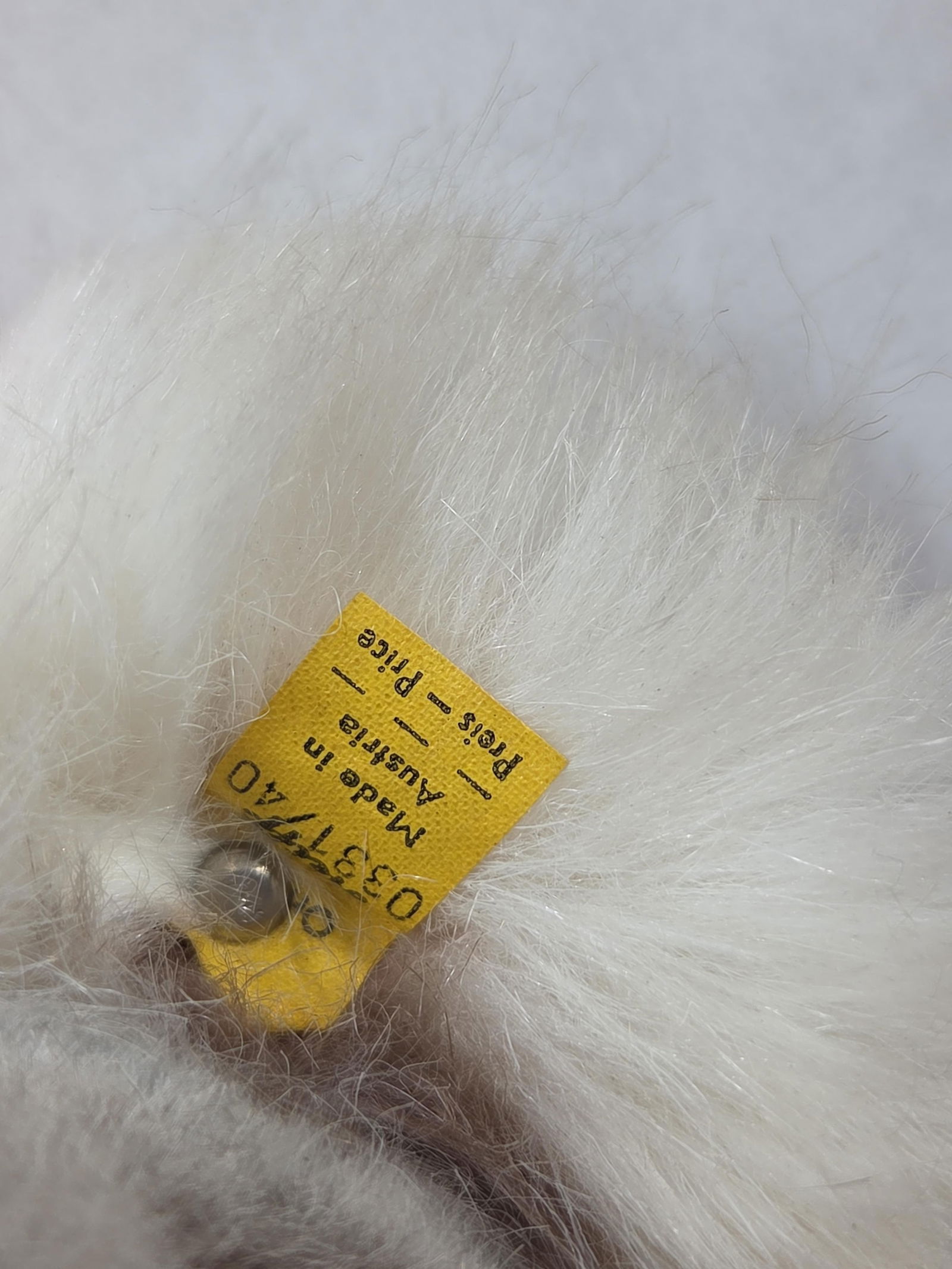 Steiff Molly Koala - 6