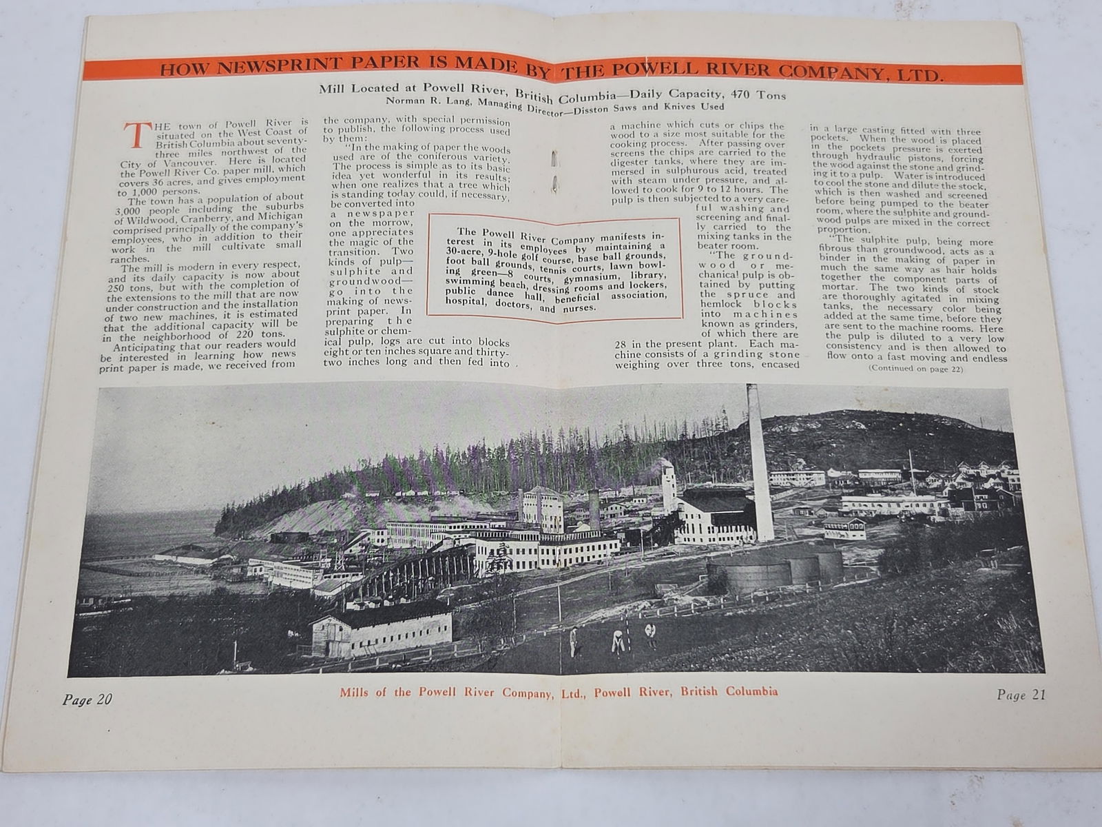 4-1920s Handsaw Booklets - 7