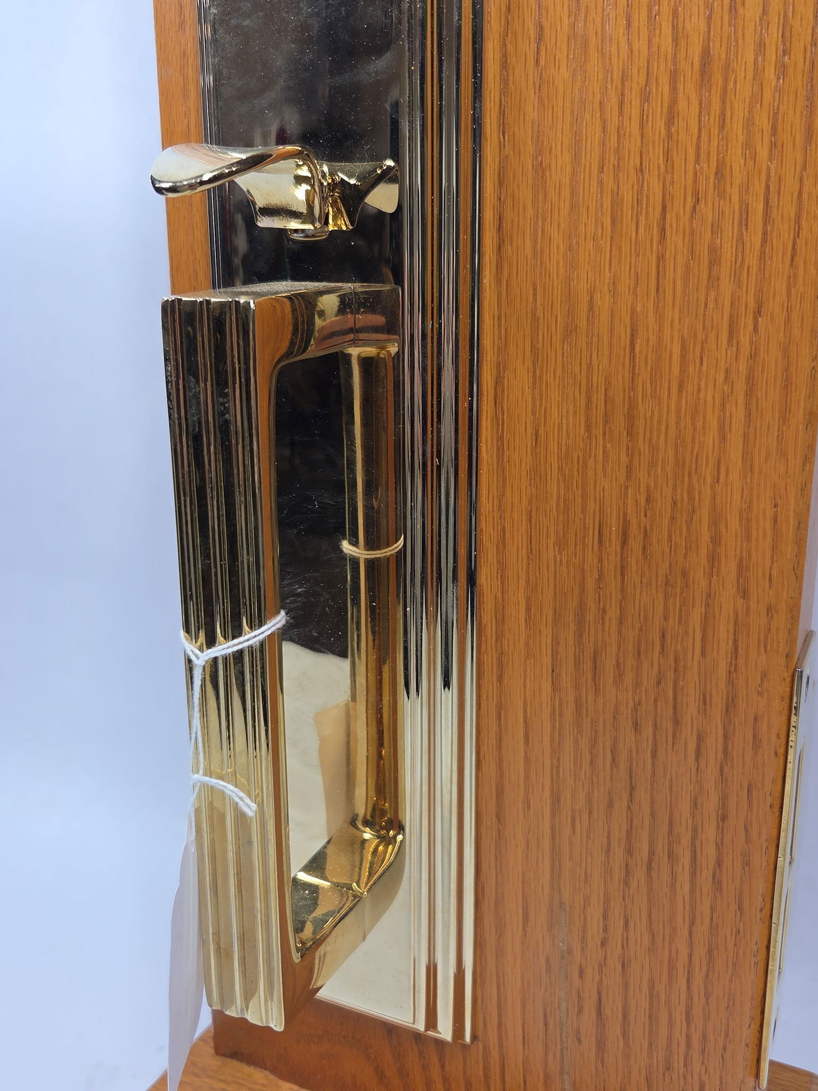 Baldwin Salesman Sample Door Lock Set - 2