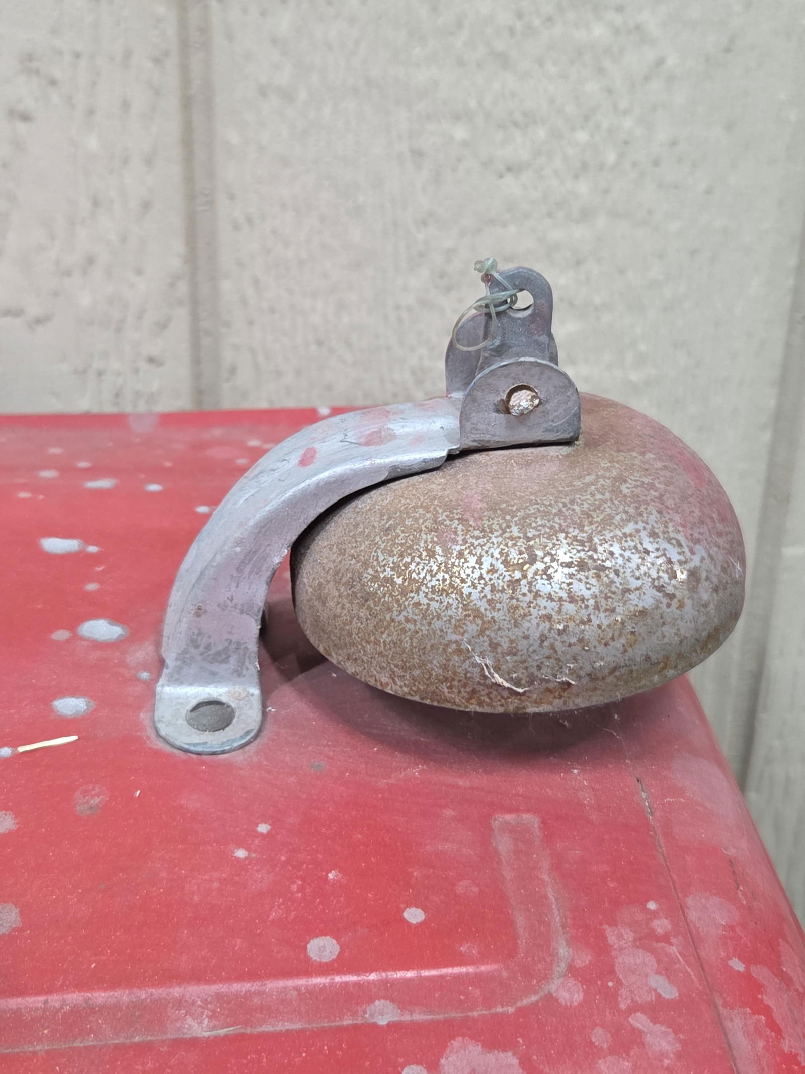 AMF Firecheif Pedal Car - 5