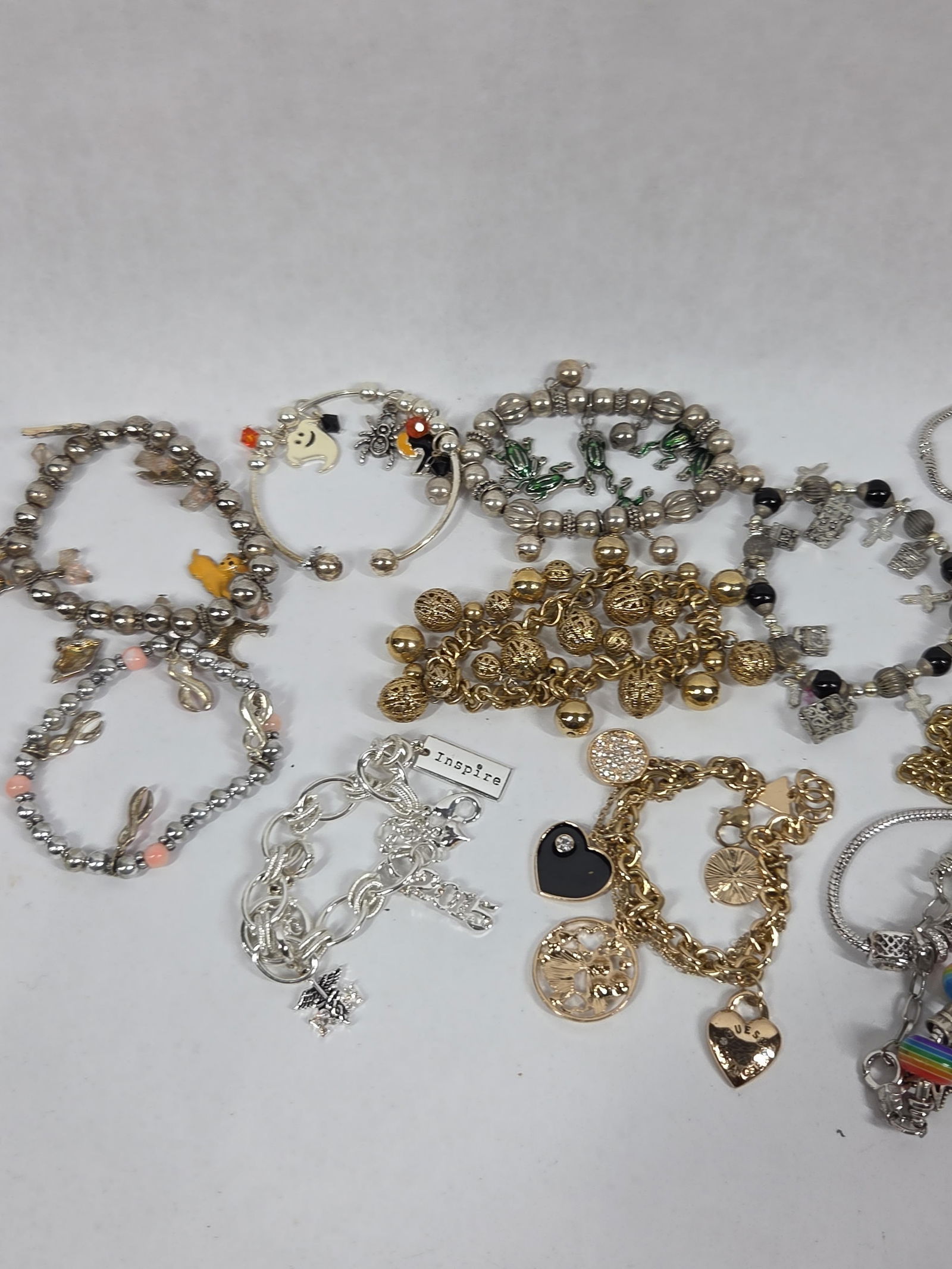 Excellent Charm and Dangle Bracelets - 2