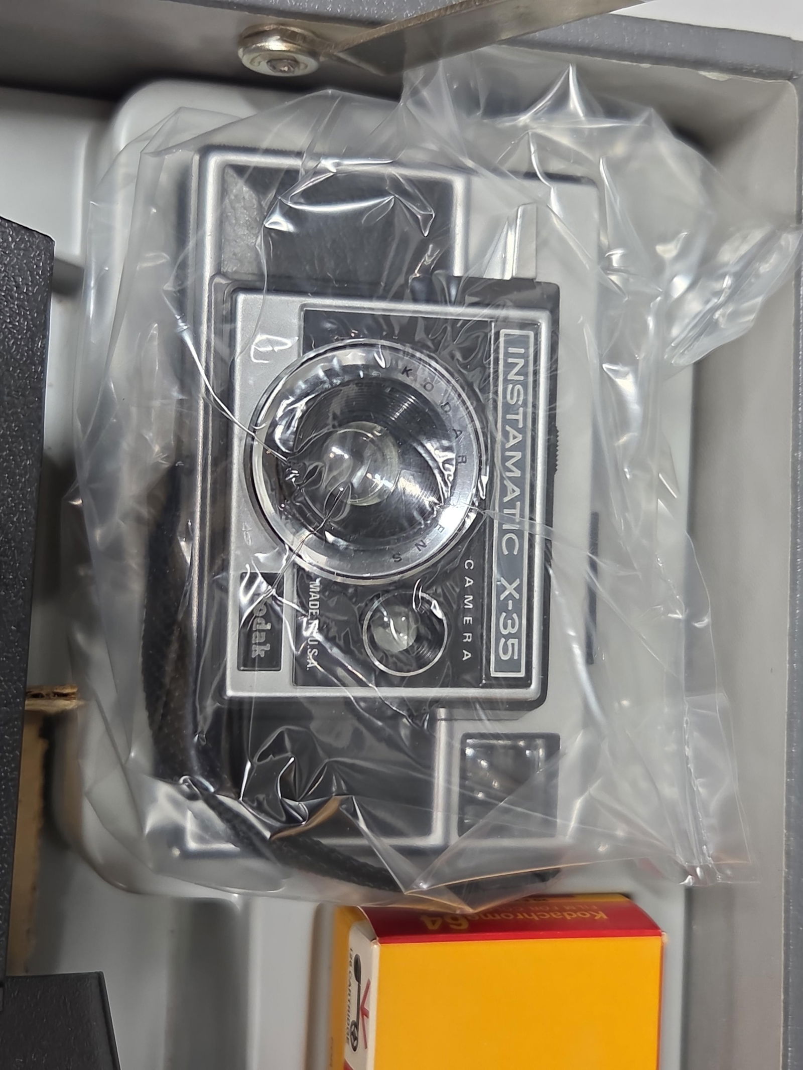 Kodak Model 2 Vintage Ektagraphic Visual Maker - 2