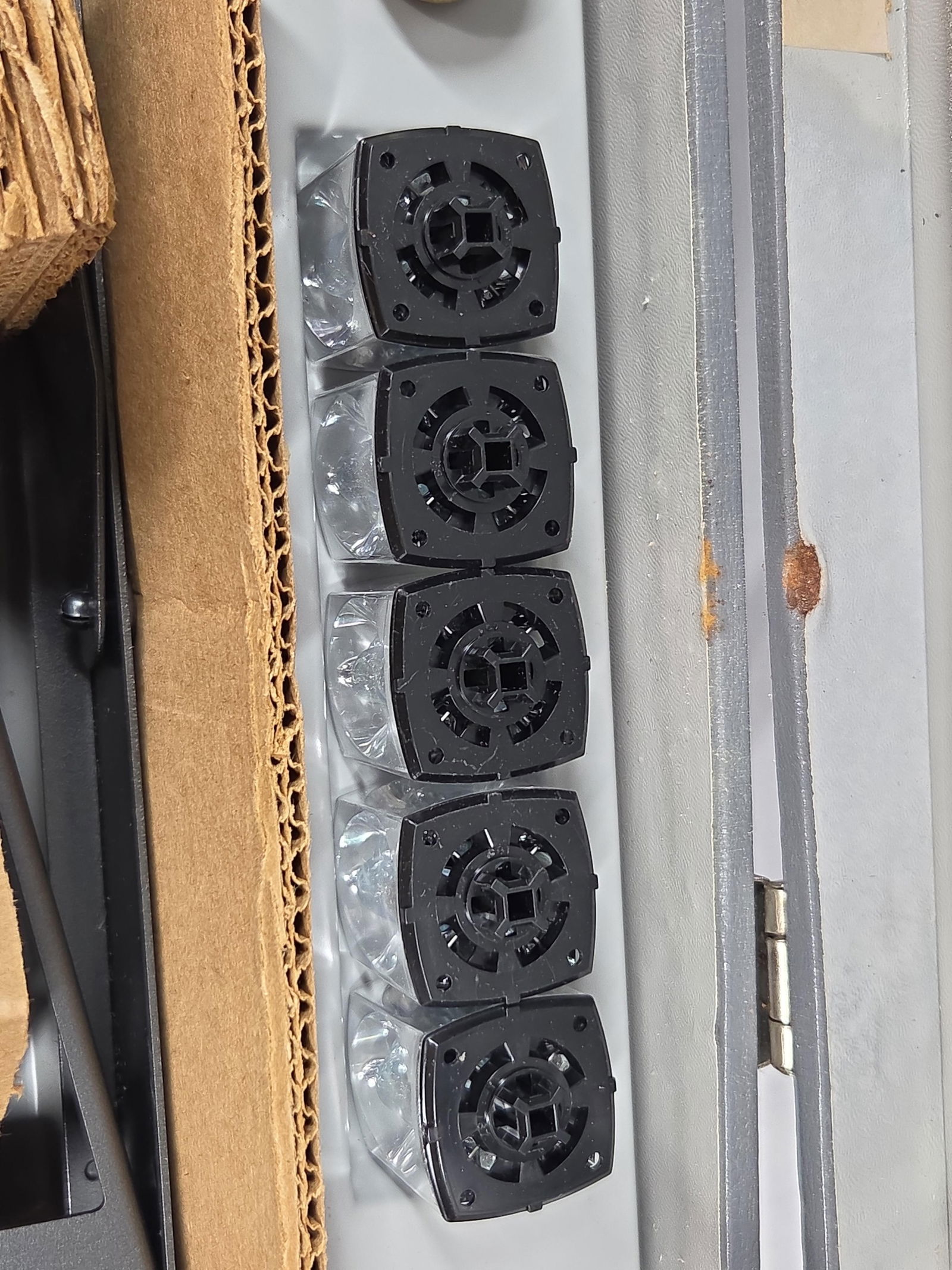 Kodak Model 2 Vintage Ektagraphic Visual Maker - 3