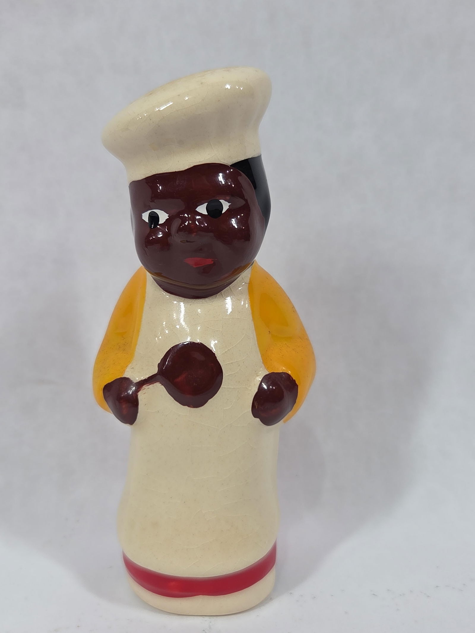 Chef & Speckled Pie Birds - 2