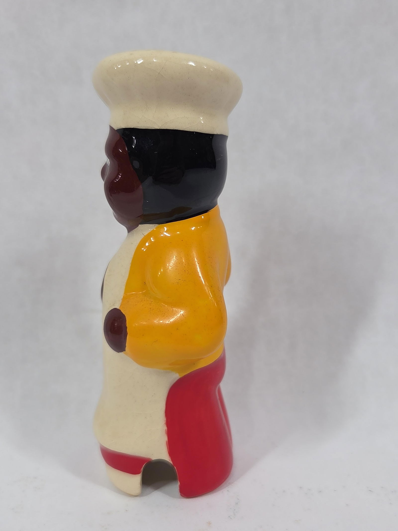 Chef & Speckled Pie Birds - 3