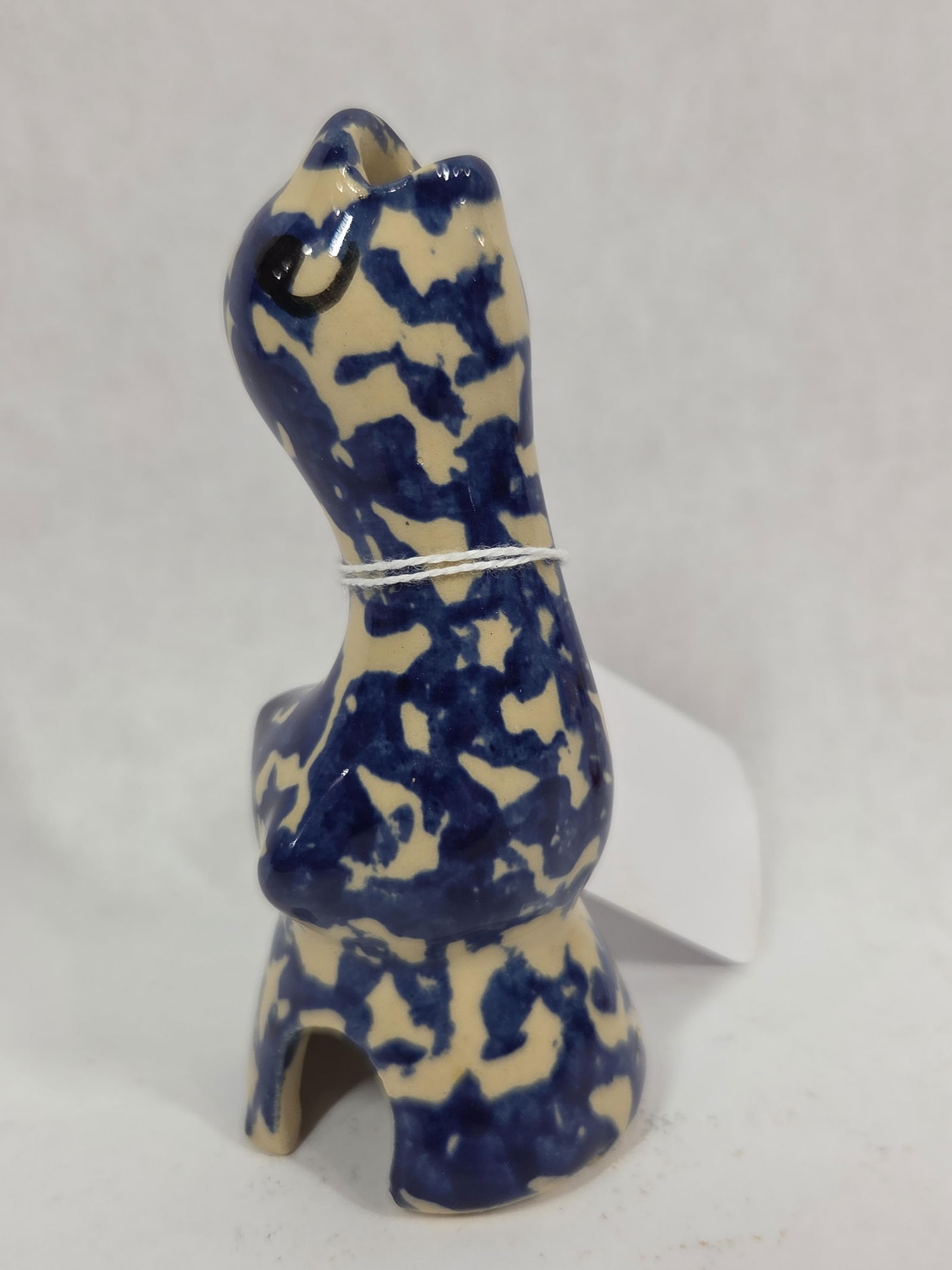 Chef & Speckled Pie Birds - 5