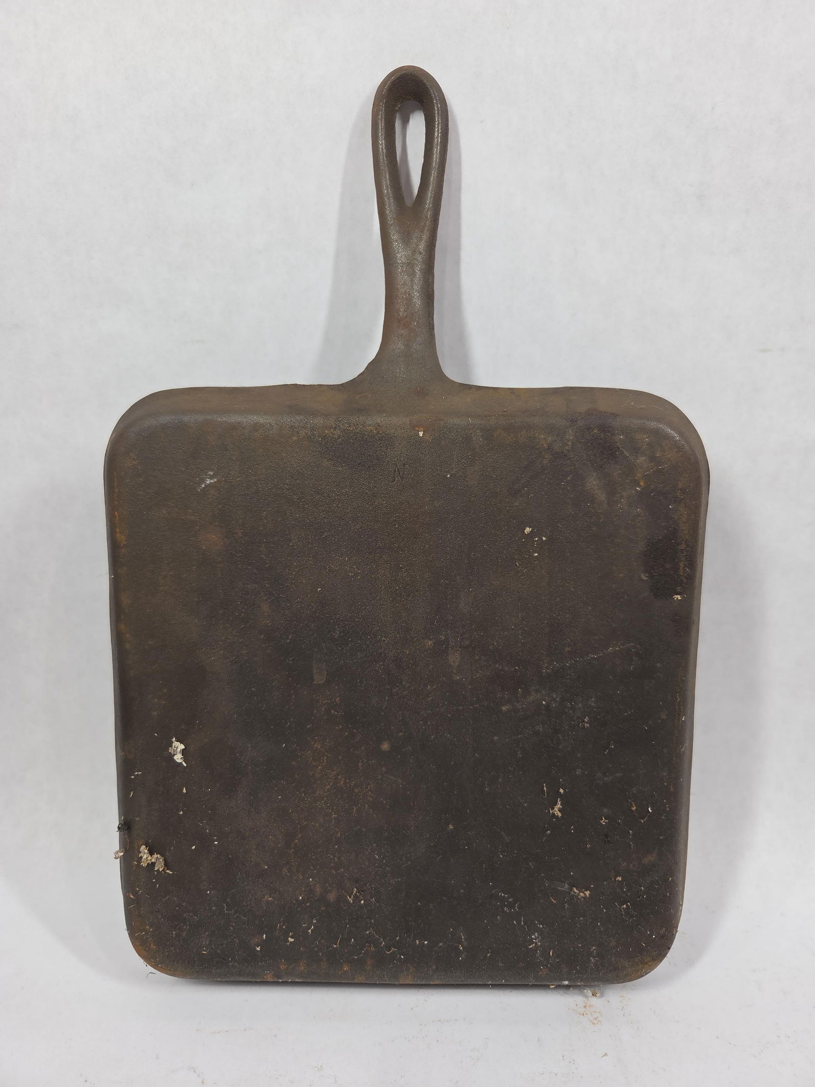 Cast Iron Breakfast Skillets - 3