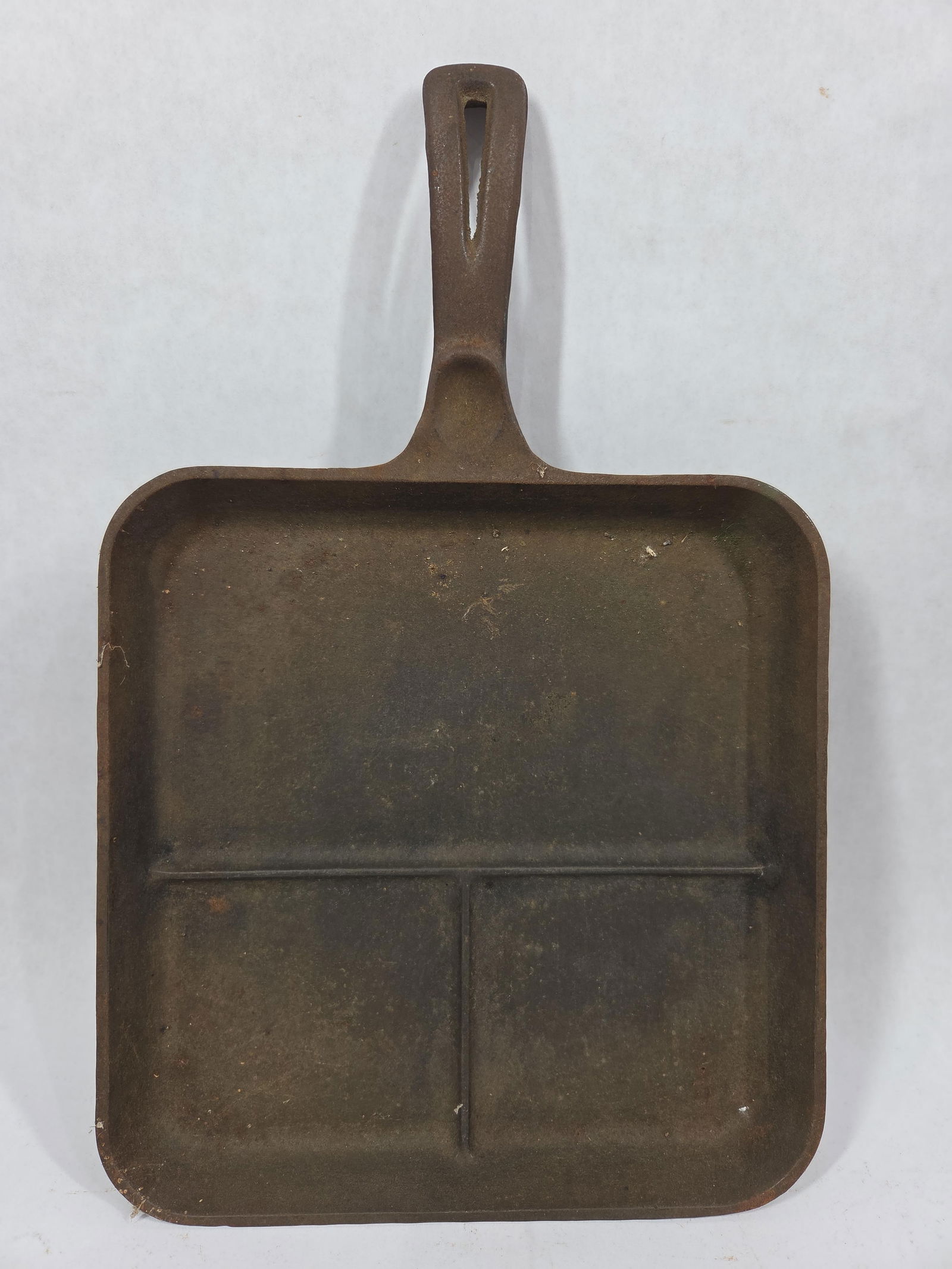 Cast Iron Breakfast Skillets - 4