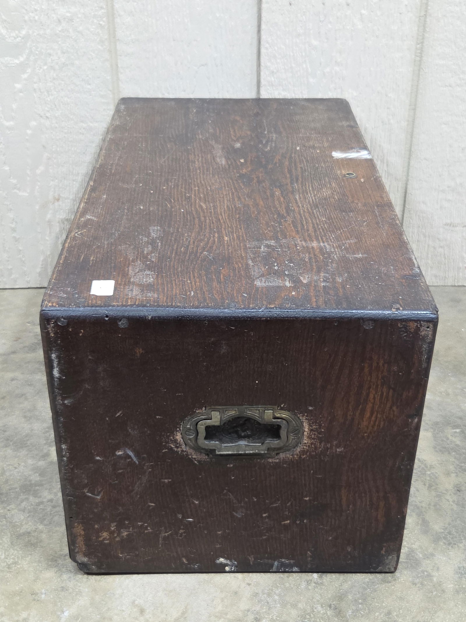 Two Drawer Machinist Chest - 5