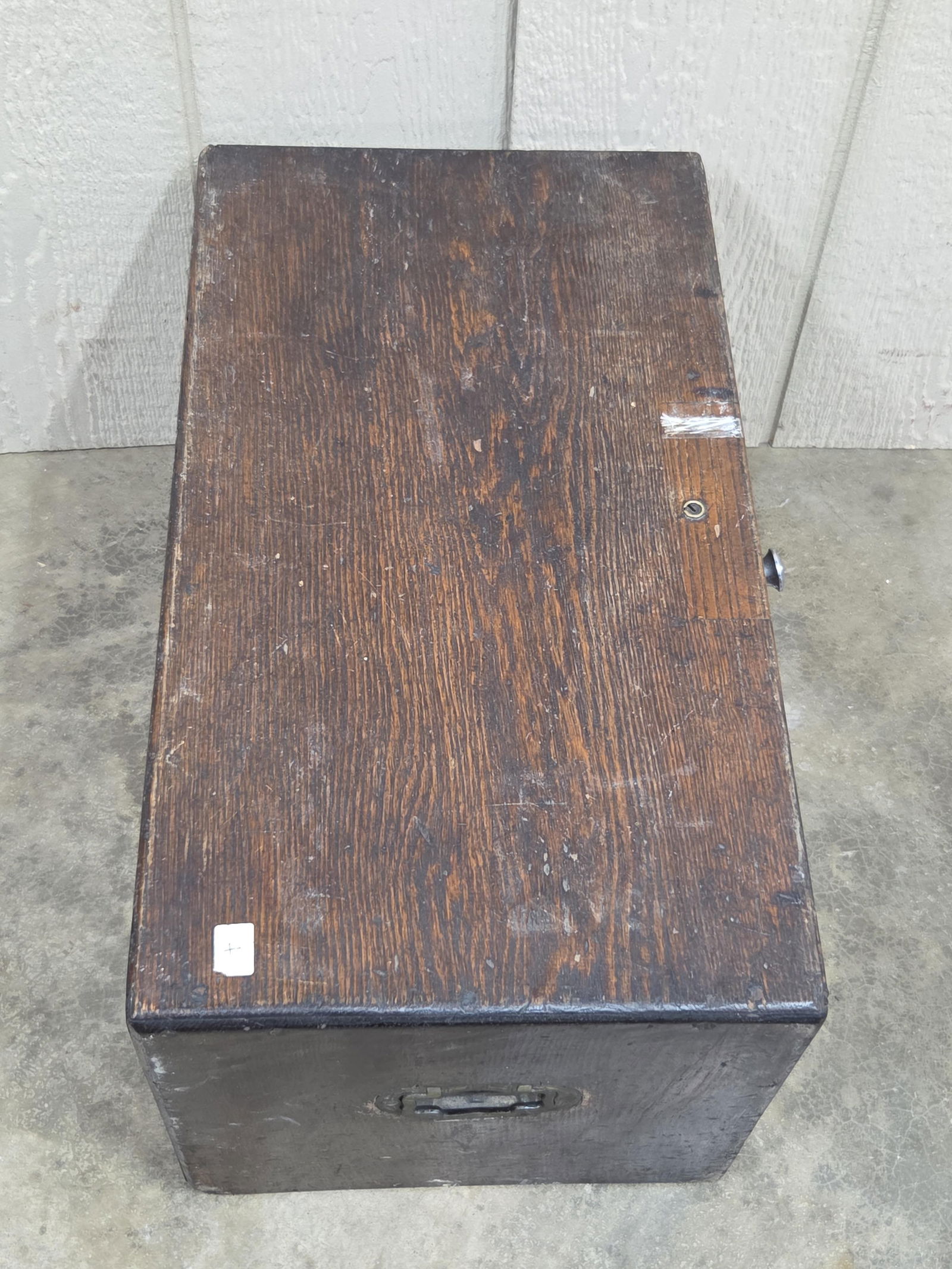 Two Drawer Machinist Chest - 6