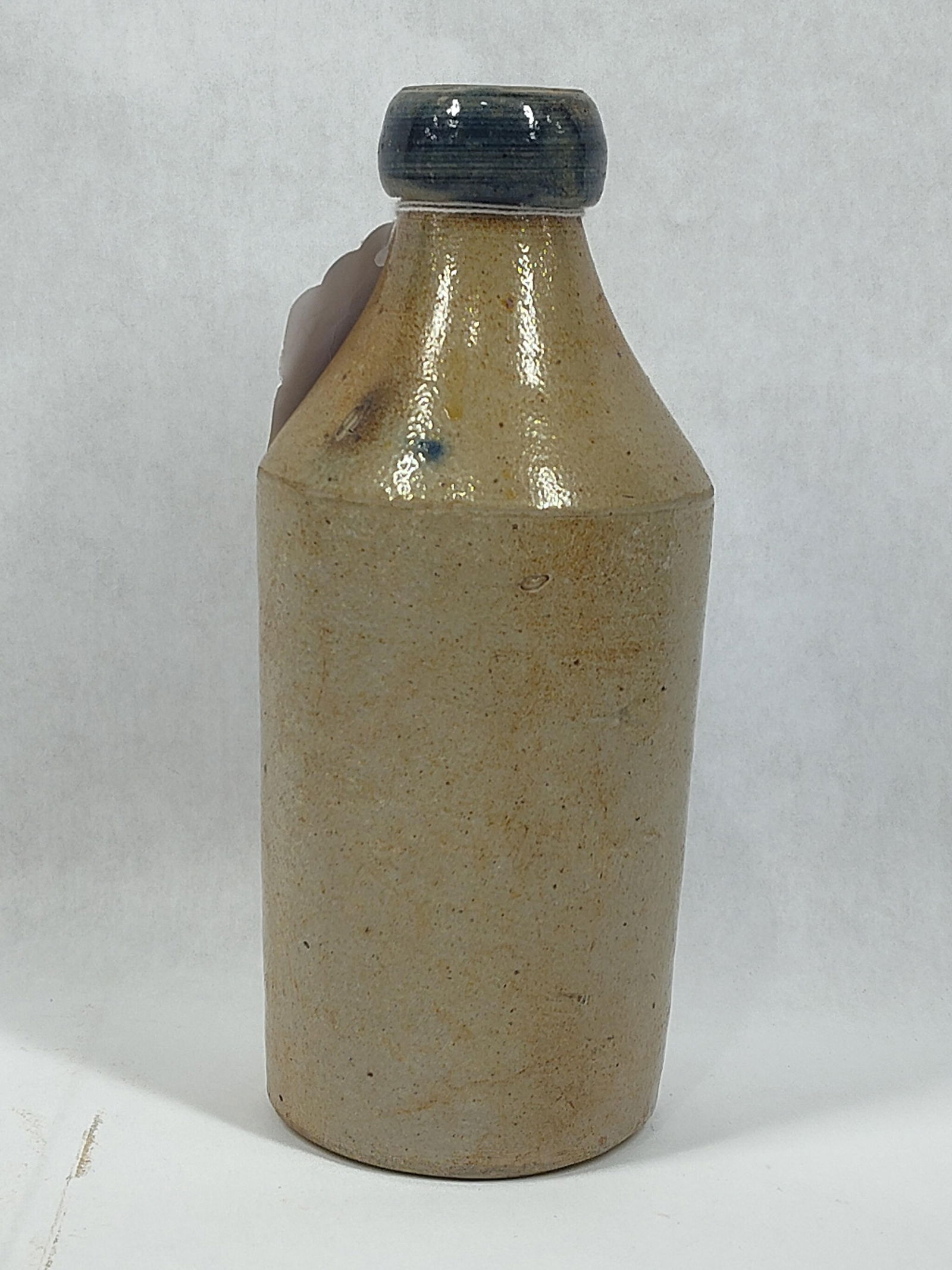 D. Gooding Stoneware Bottle - 2