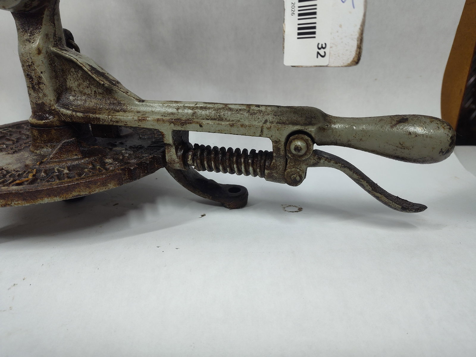 Remington Pigeon Thrower - 4