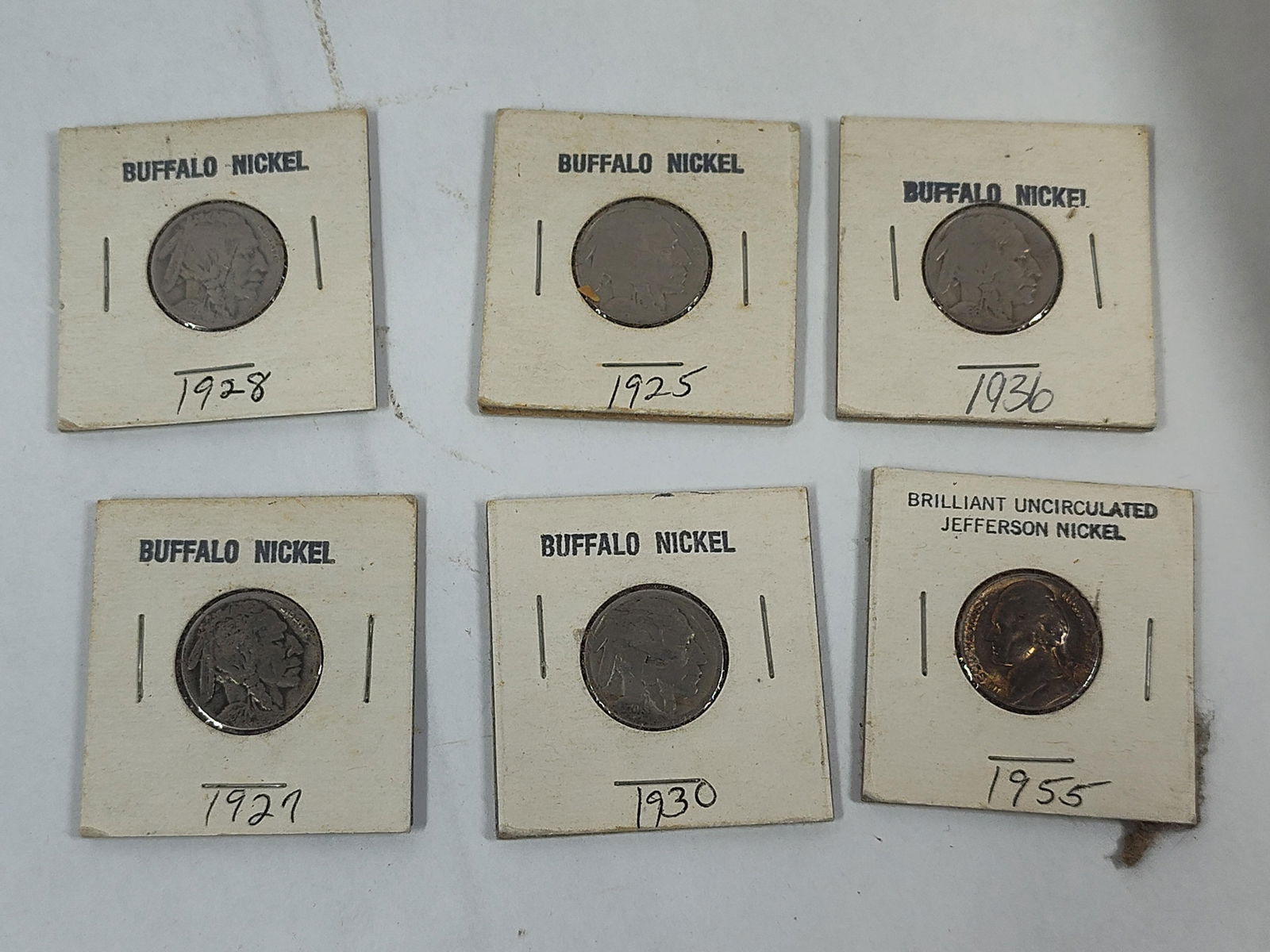 Misc. Foreign, US, and Silver Coins - 7