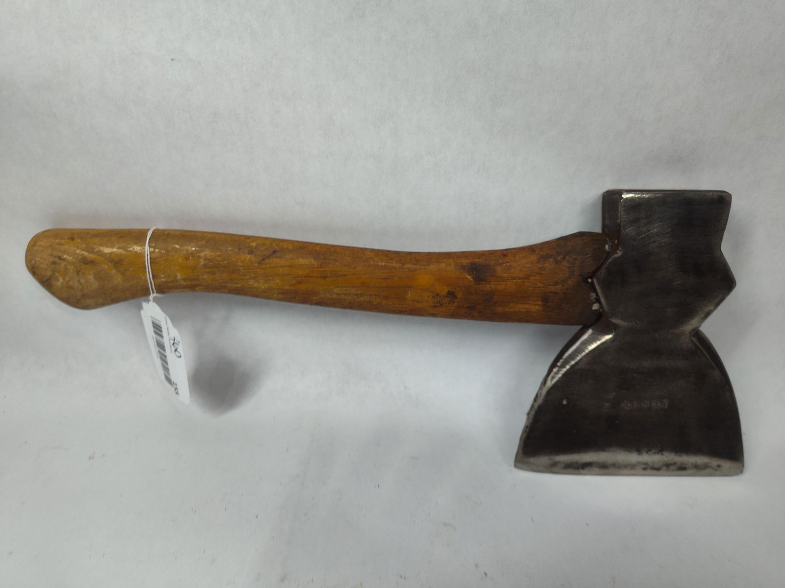 Clearcut Broad Hatchet / Side Axe - 2