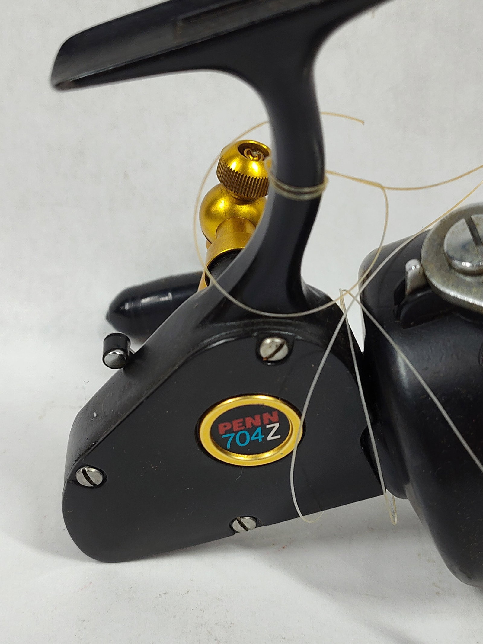 Misc Fishing Reels - 13